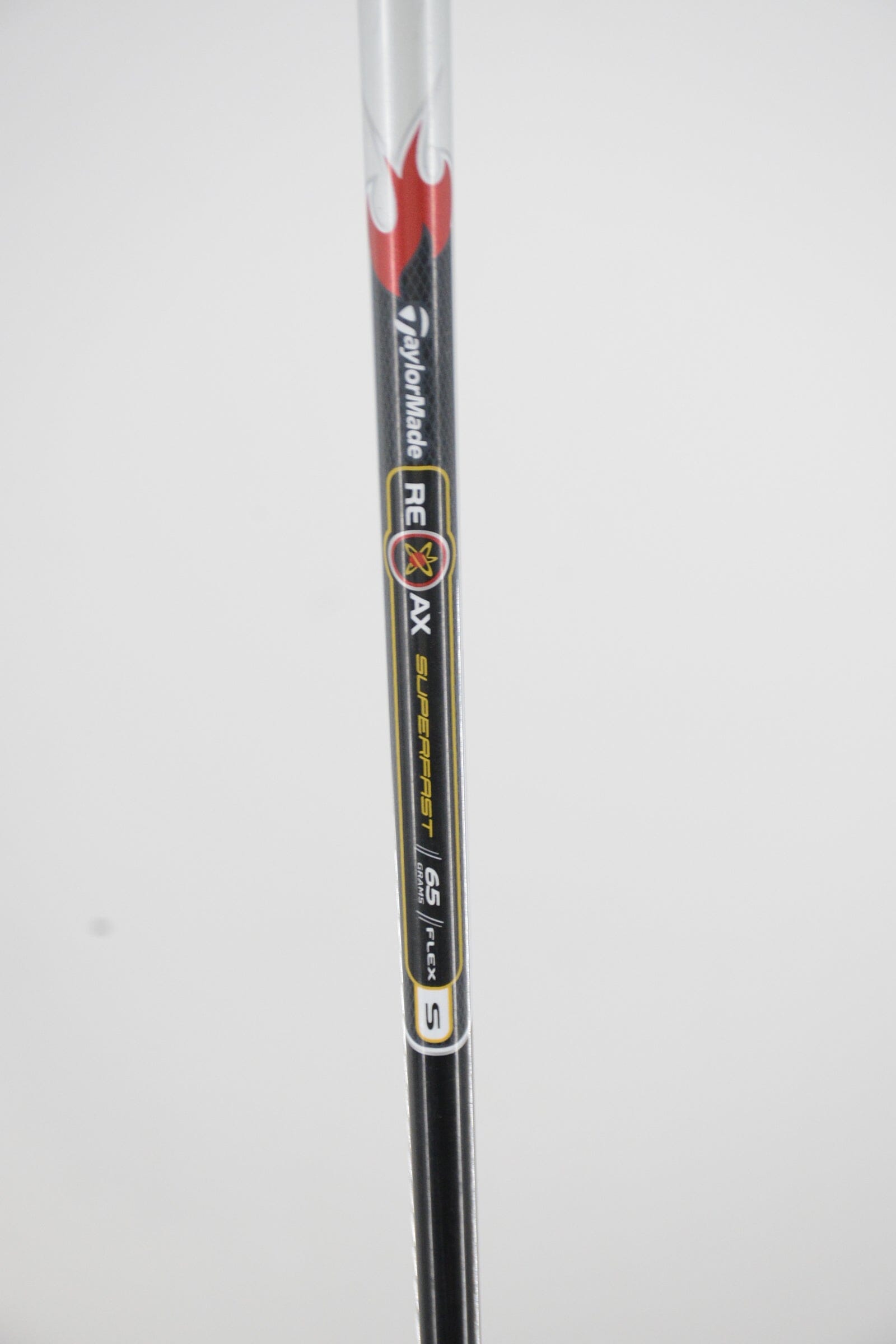 TaylorMade Burner Rescue 3 Hybrid S Flex 40.25" Golf Clubs GolfRoots 