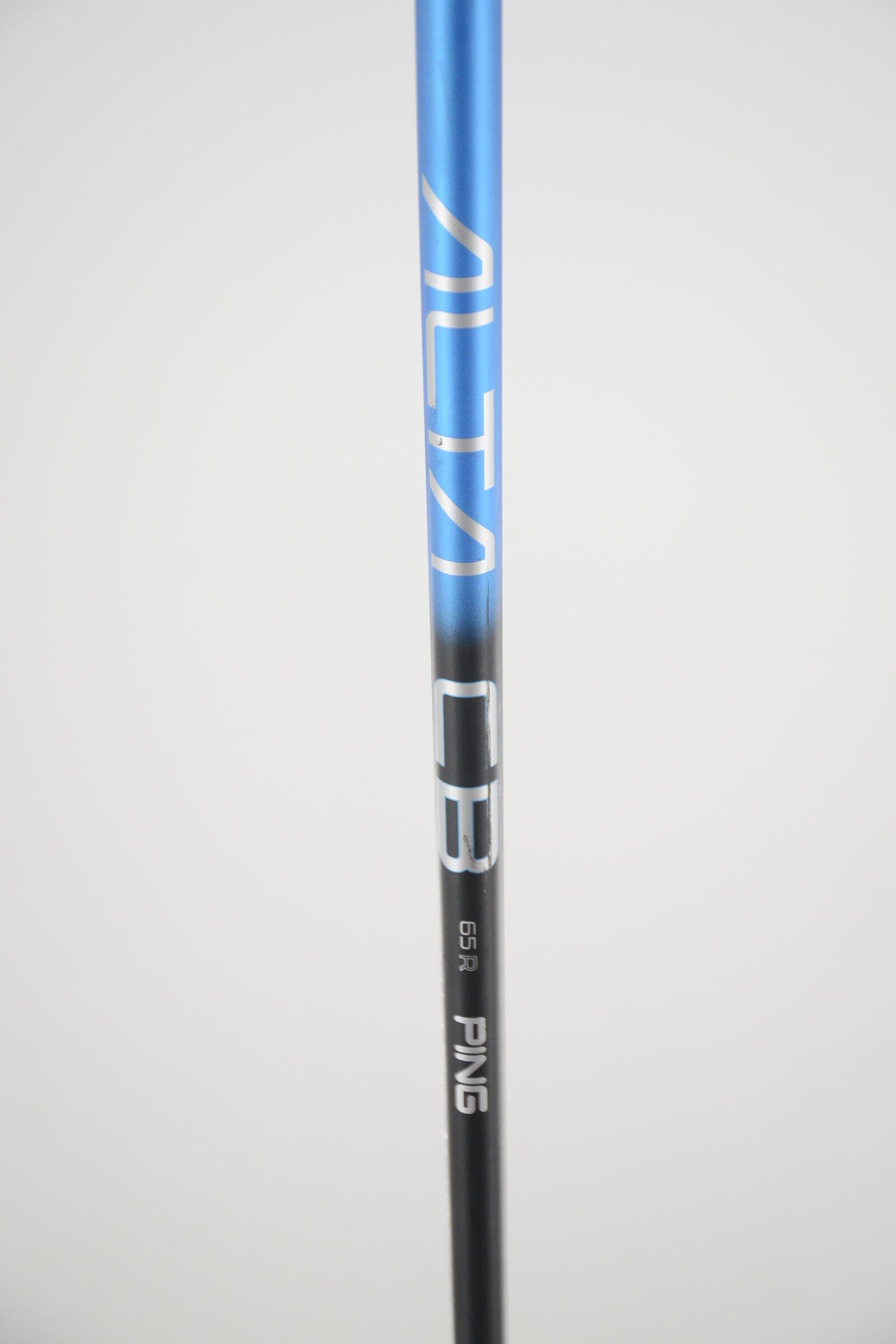 Ping G440 MAX 5 Wood R Flex 42