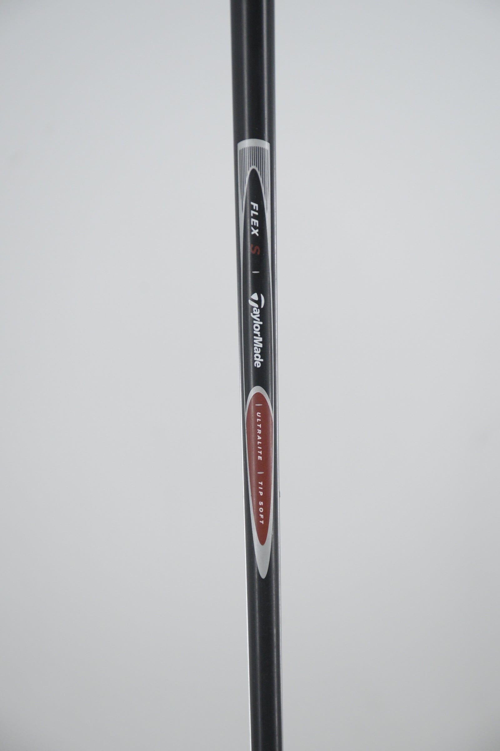 Lefty TaylorMade Rescue Mid 4 Hybrid S Flex 39.75" Golf Clubs GolfRoots 