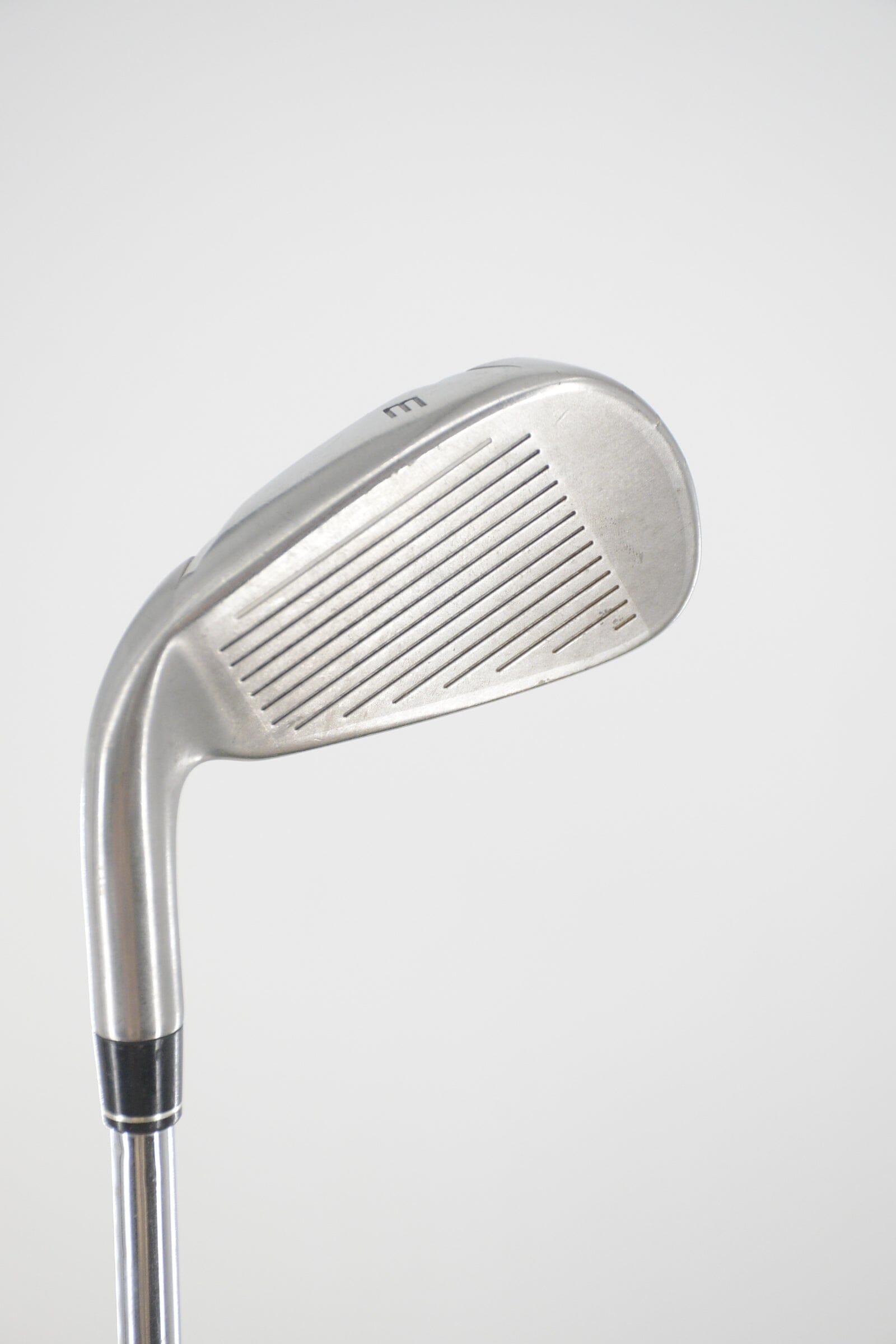 TaylorMade Rocketballz 3 Iron S Flex 39.5" Golf Clubs GolfRoots 
