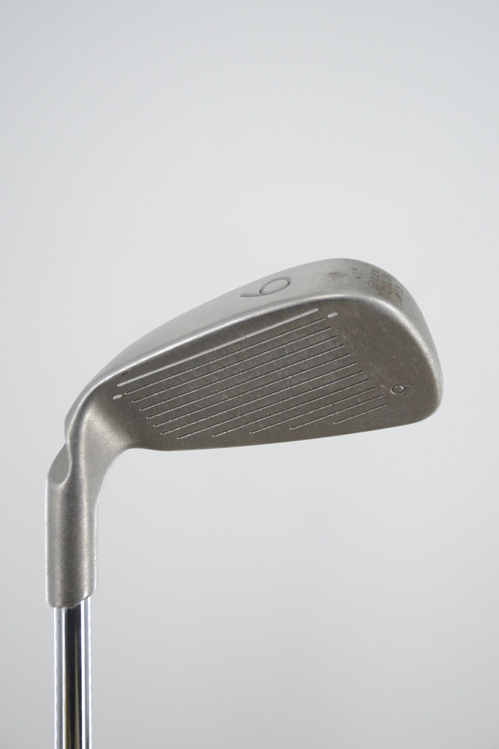 Ping I3 + 6 Iron R Flex 38.25" Golf Clubs GolfRoots 