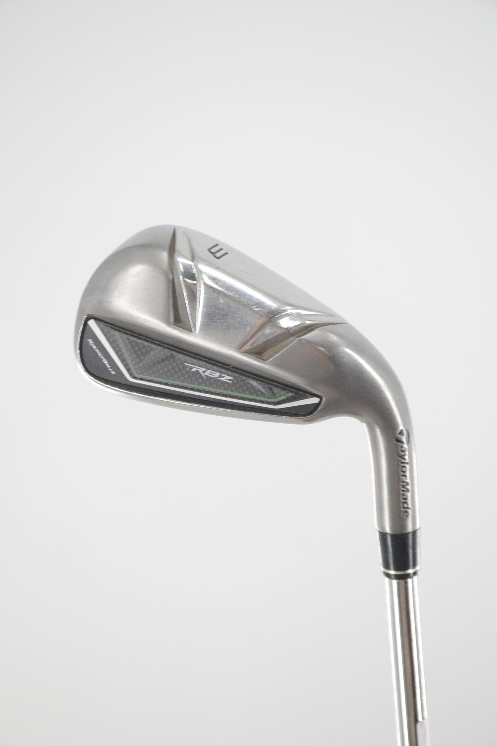 TaylorMade Rocketballz 3 Iron S Flex 39.5" Golf Clubs GolfRoots 
