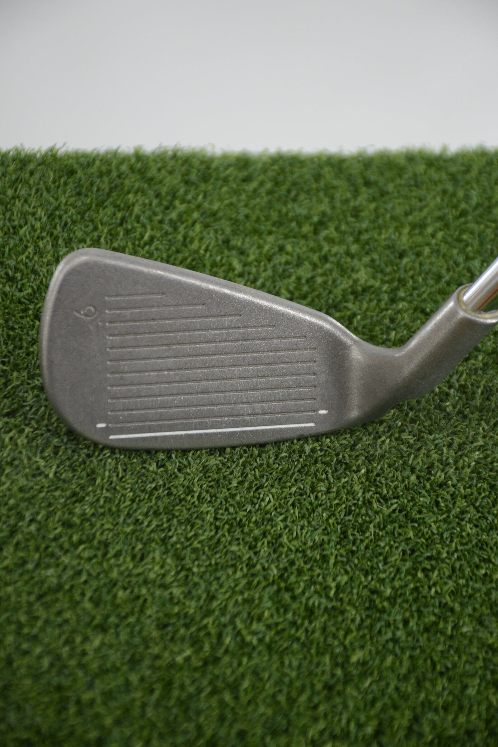 Ping I3 + 6 Iron R Flex 38.25" Golf Clubs GolfRoots 