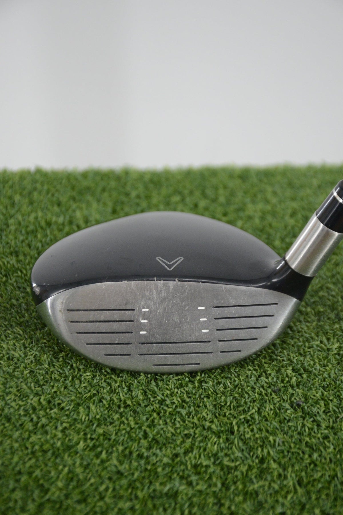 Callaway FT Draw 7 Wood R Flex 41.5" Golf Clubs GolfRoots 