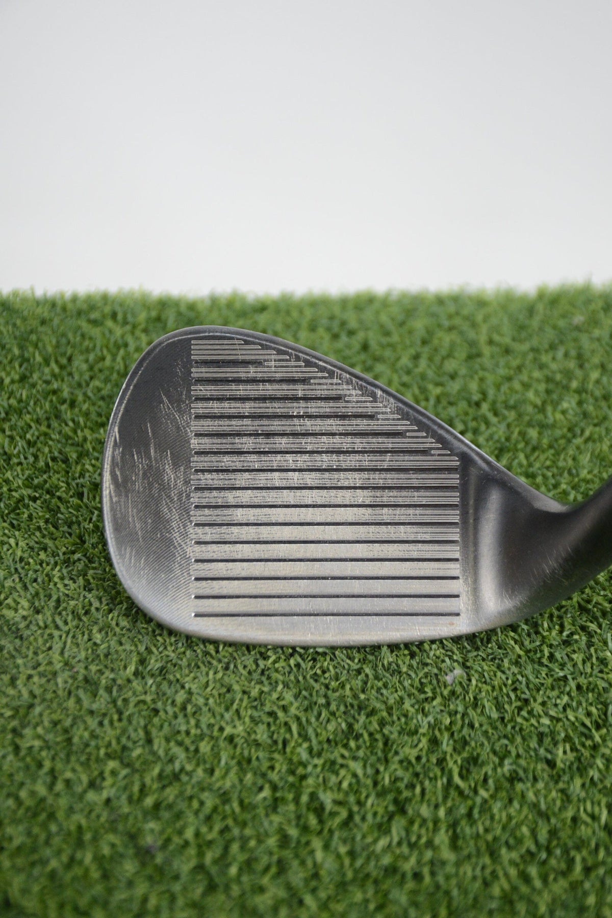 Cleveland 588 RTX Black Pearl 60 Degree Wedge Wedge Flex 35.5" Golf Clubs GolfRoots 