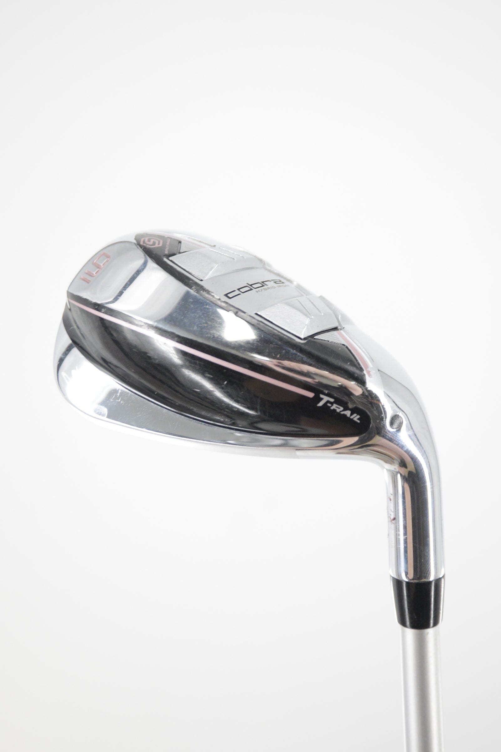 Women's Cobra T Rail 2023 9 Iron W Flex 35.25"