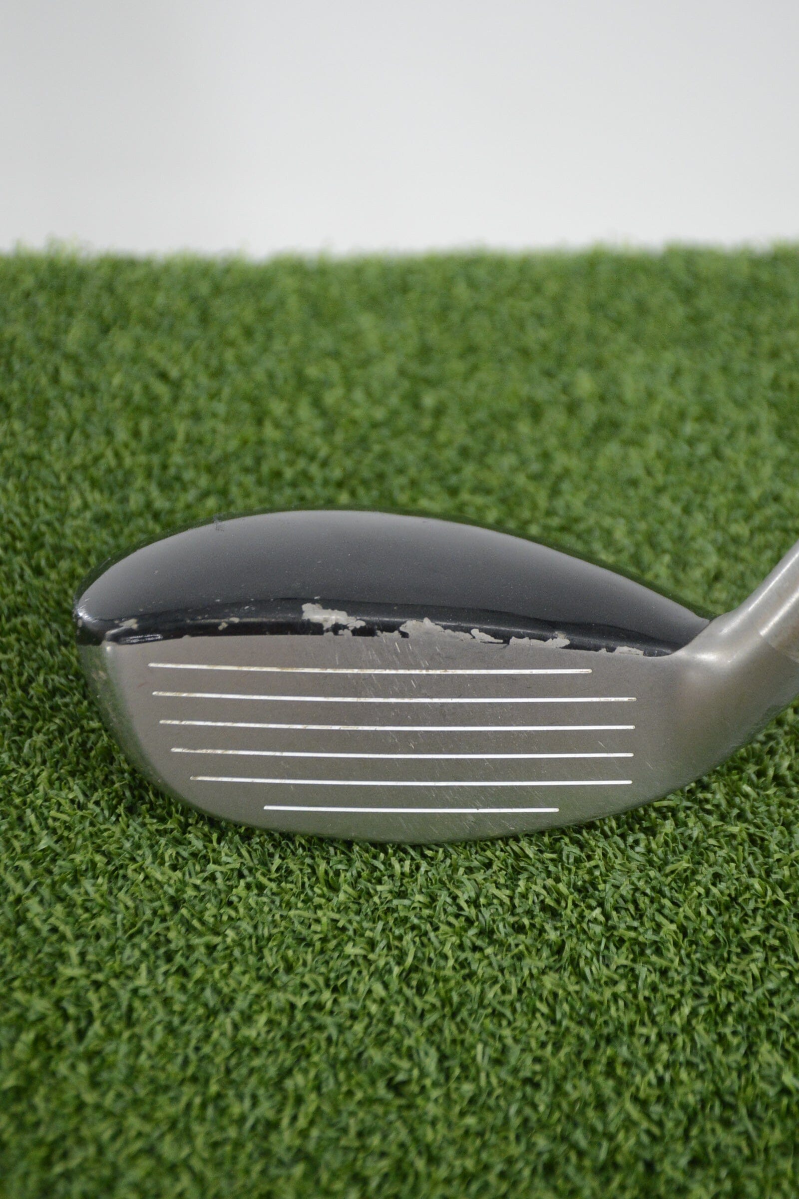 Cleveland 588 18 Degree Hybrid R Flex 41.25" Golf Clubs GolfRoots 