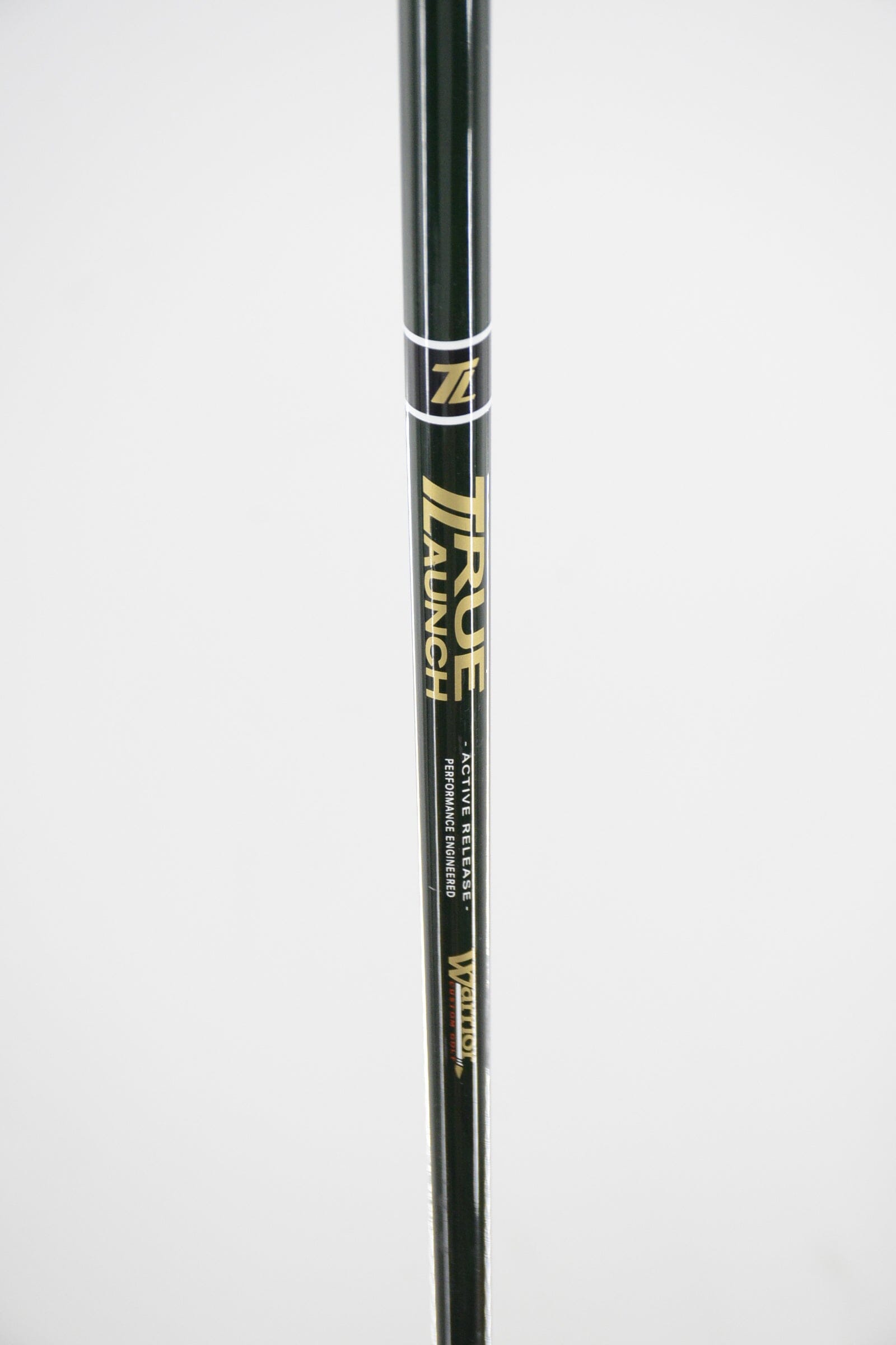 Warrior Active Channel 10.5 Degree Driver R Flex 45.5" Golf Clubs GolfRoots 