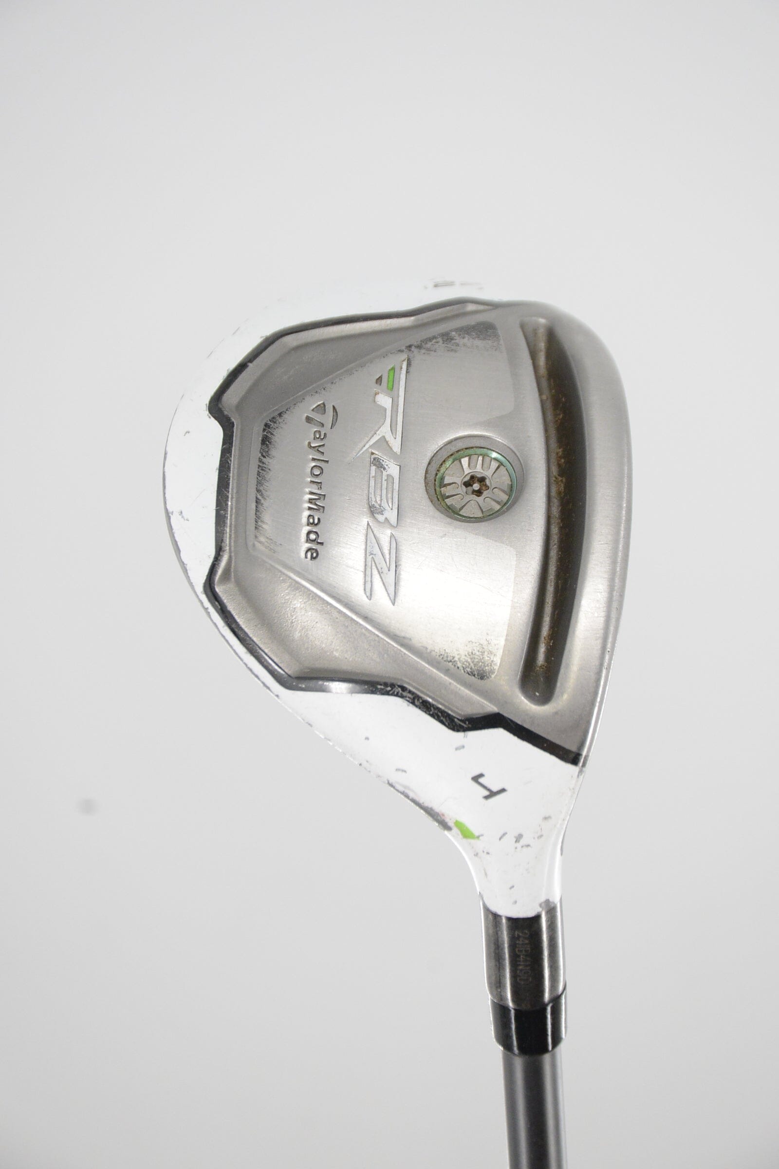 TaylorMade Rocketballz Rescue 4 Hybrid S Flex 40.25" Golf Clubs GolfRoots 