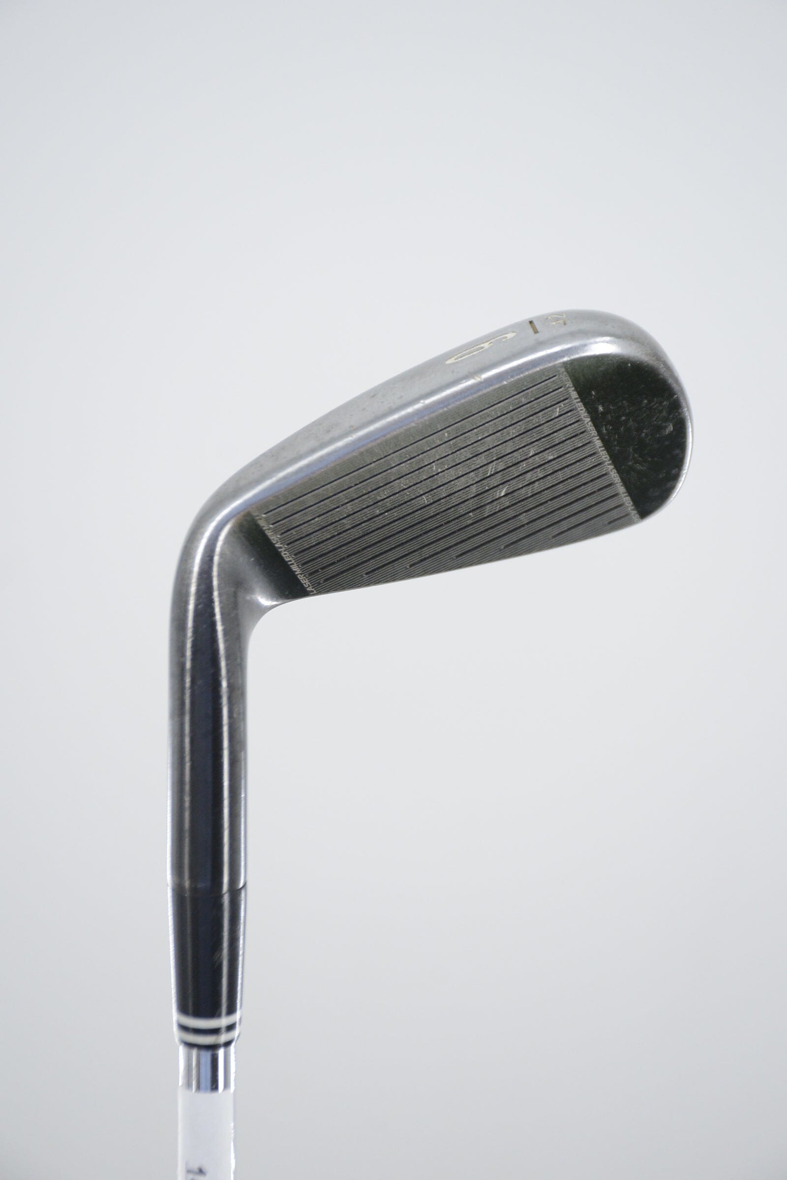 Cleveland CG16 Tour Black Pearl 9 Iron S Flex 35.75" Golf Clubs GolfRoots 