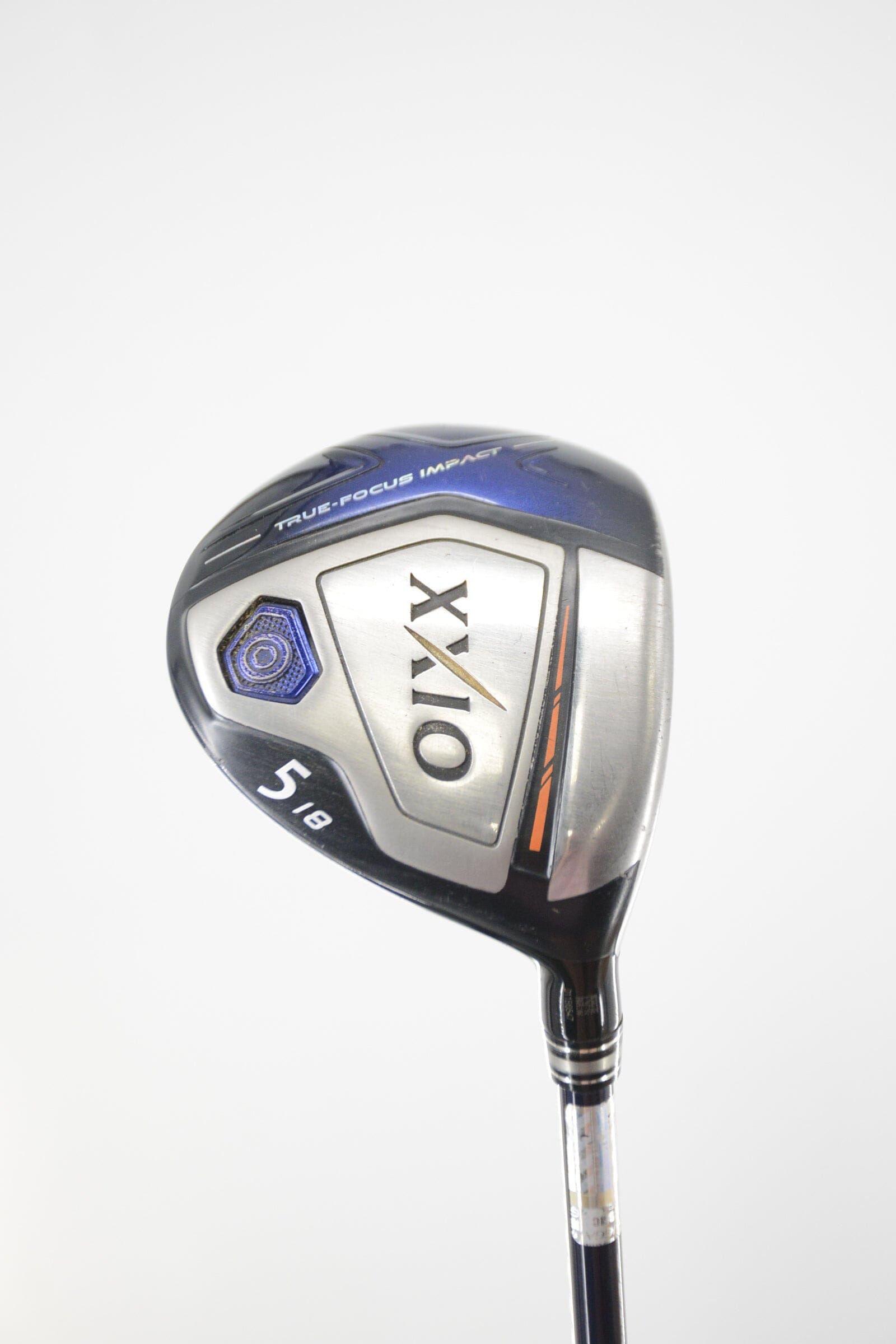 XXIO X 5 Wood R Flex 42.25" Golf Clubs GolfRoots 