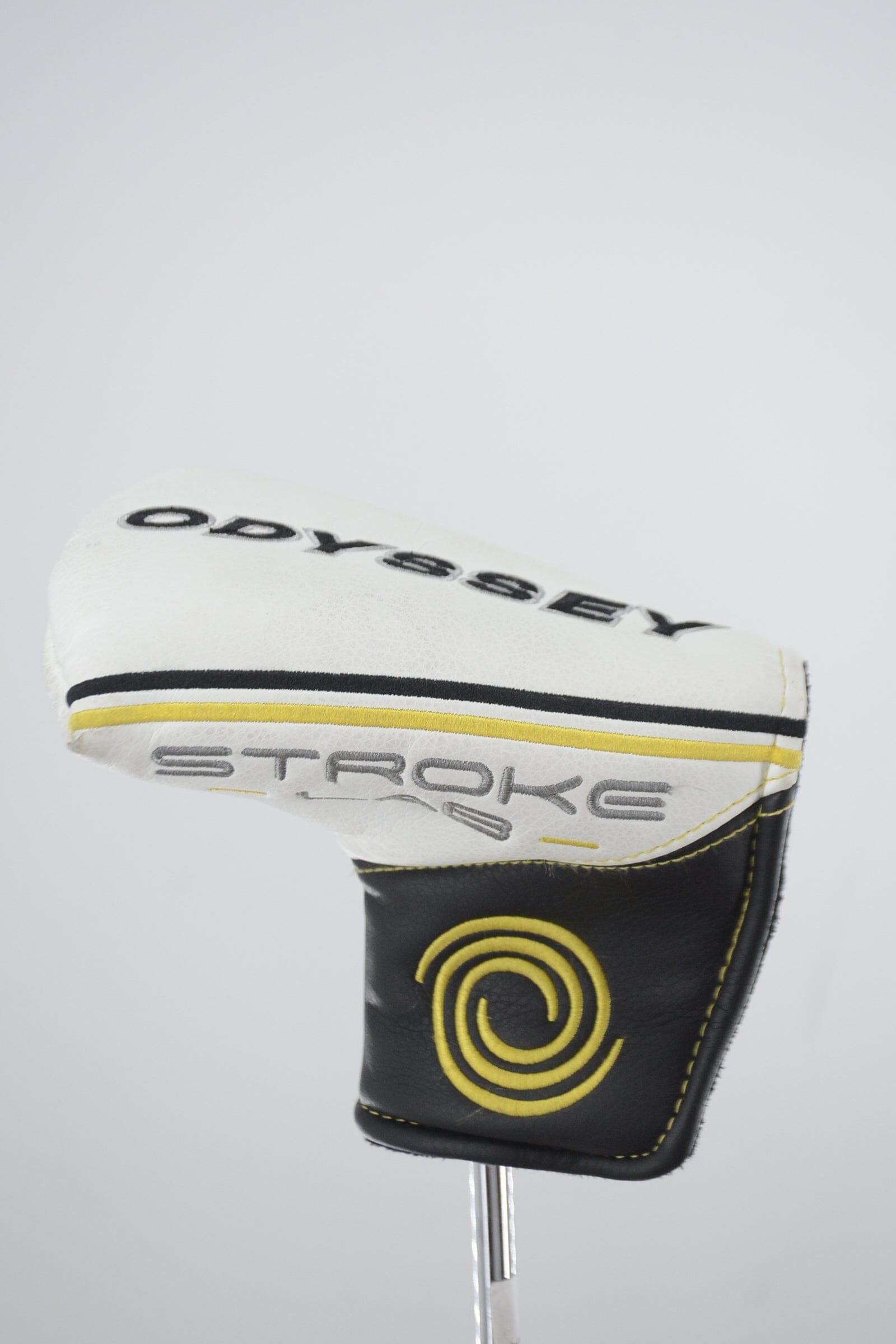 Odyssey Stroke Lab Double Wide Putter 39.5" Golf Clubs GolfRoots 