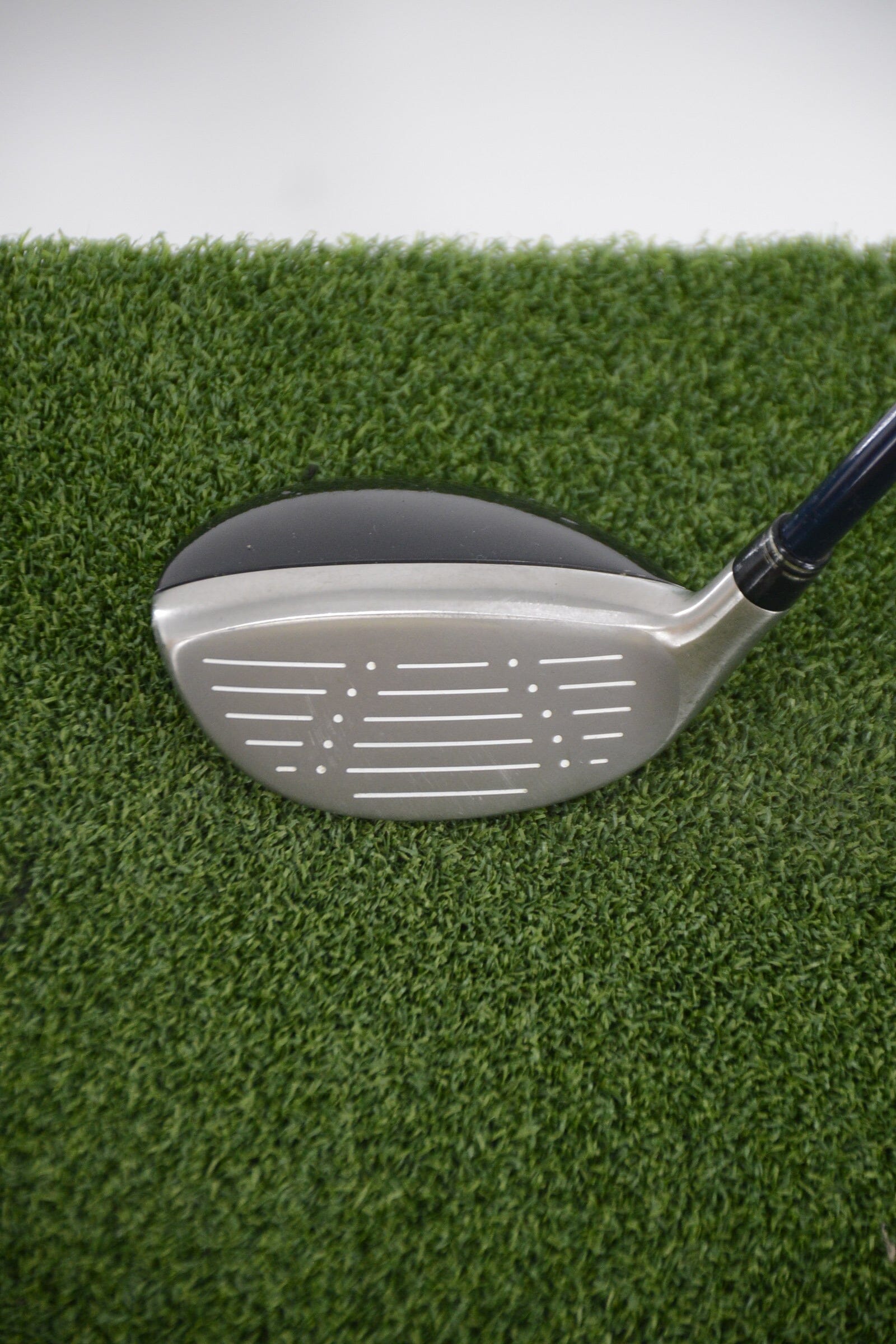 Cobra Baffler Dws 6 Hybrid R Flex 39.75" Golf Clubs GolfRoots 