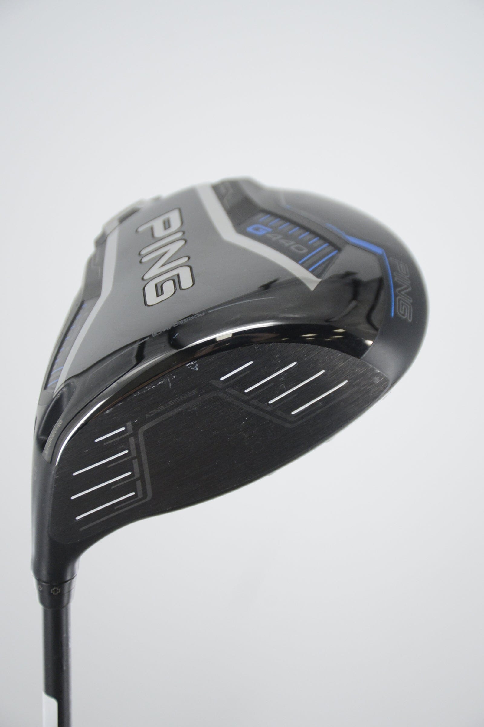 Ping G440 LST 7.5 Degree Driver S Flex 44" Golf Clubs GolfRoots 