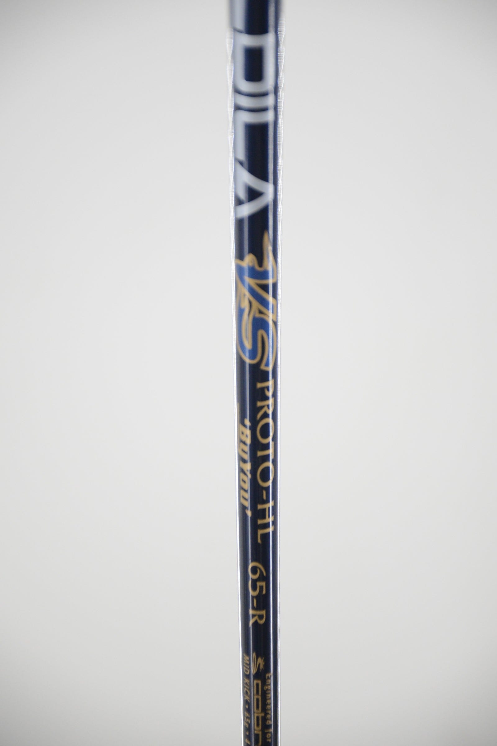 Cobra Baffler Dws 6 Hybrid R Flex 39.75" Golf Clubs GolfRoots 
