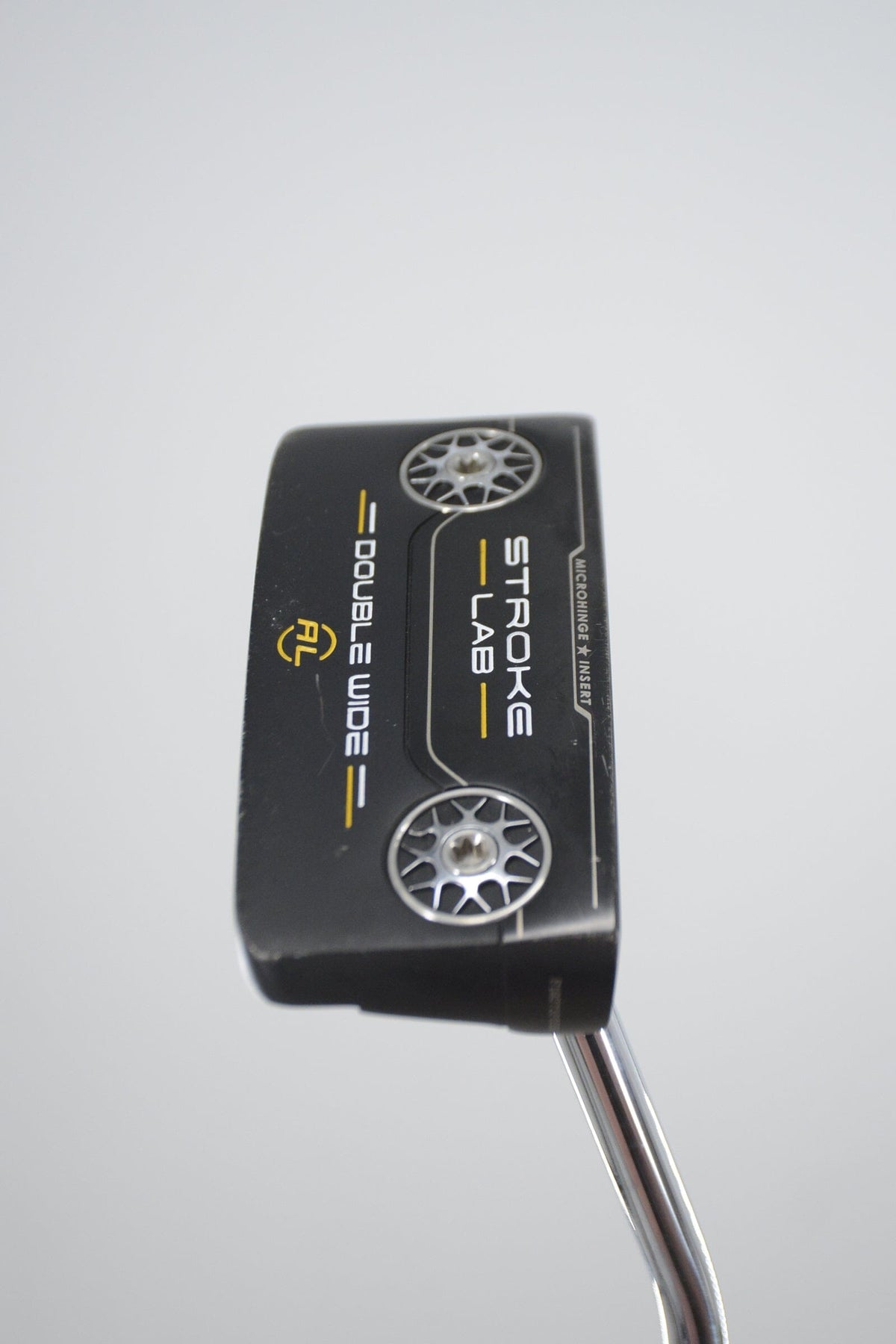 Odyssey Stroke Lab Double Wide Putter 39.5