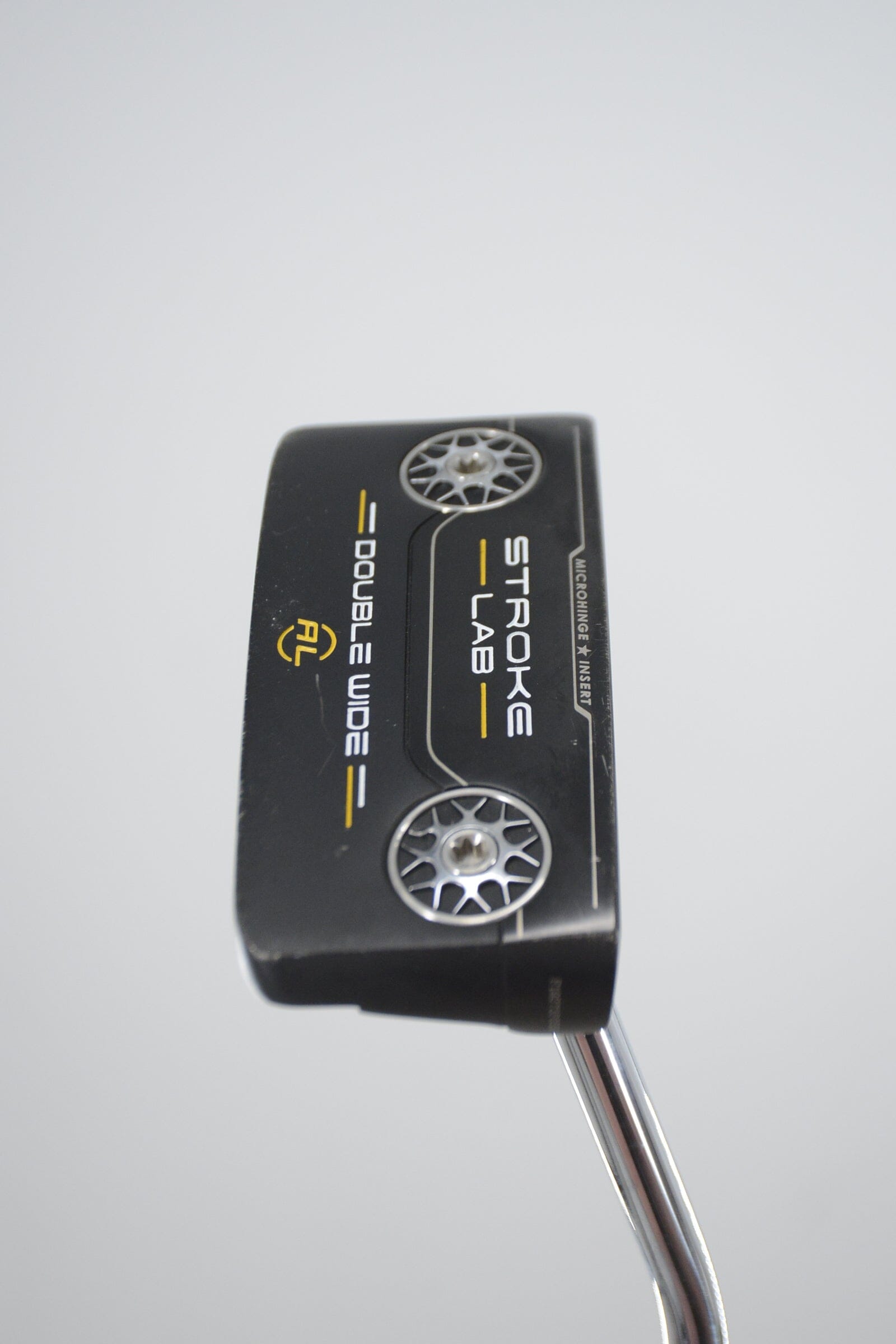 Odyssey Stroke Lab Double Wide Putter 39.5" Golf Clubs GolfRoots 