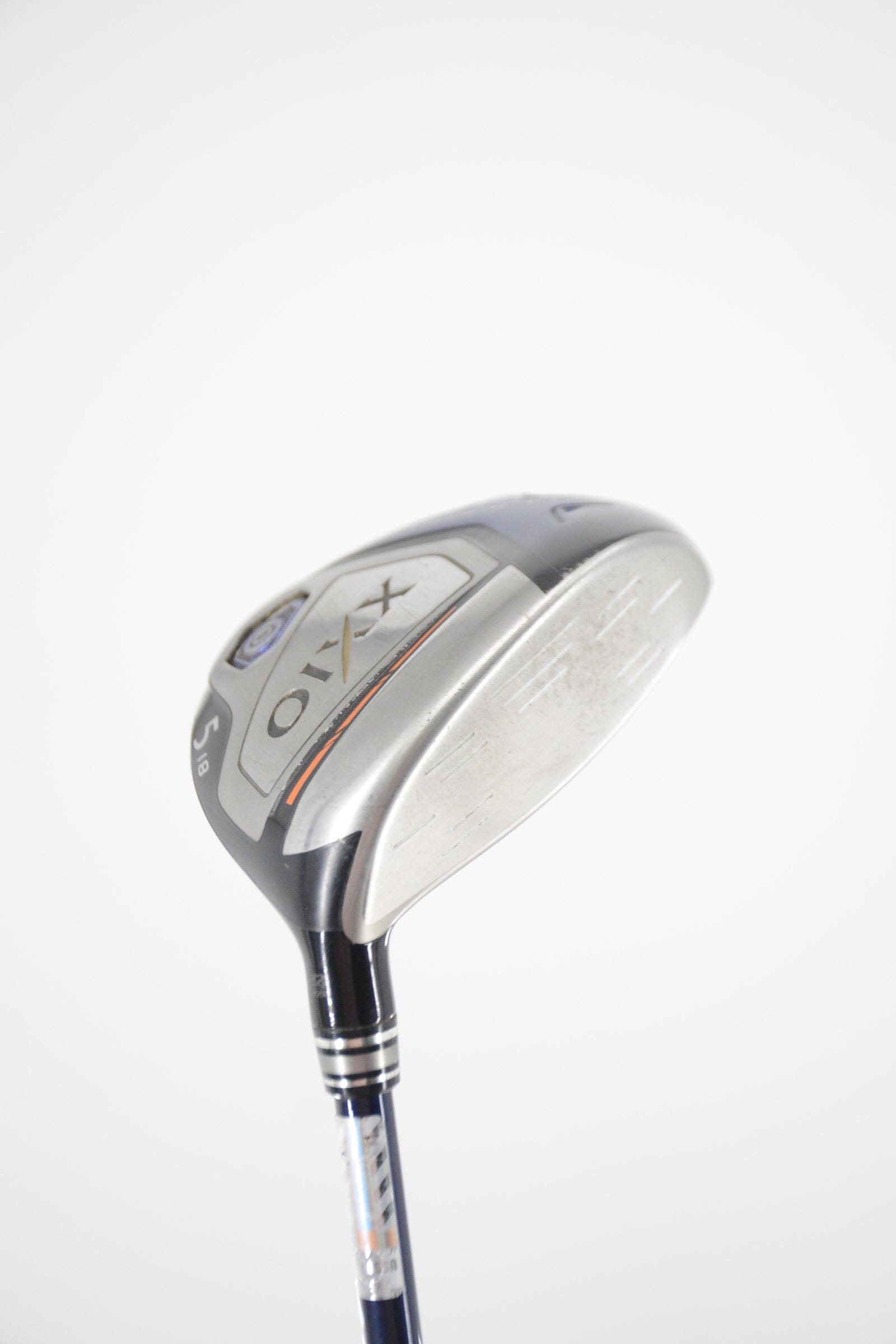 XXIO X 5 Wood R Flex 42.25" Golf Clubs GolfRoots 