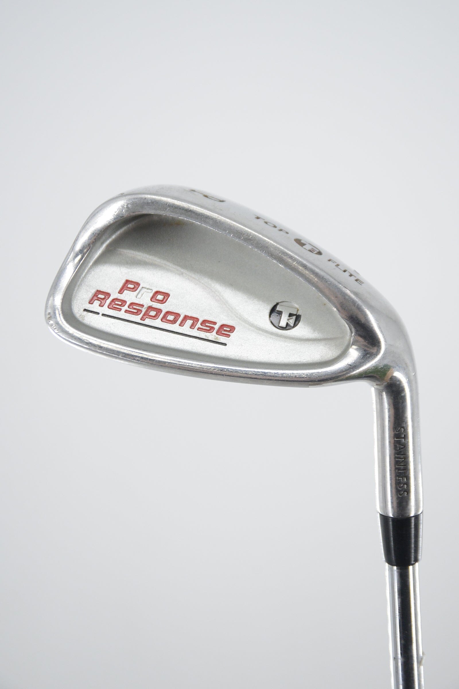 Top Flite Pro Respone PW R Flex 35" Golf Clubs GolfRoots 