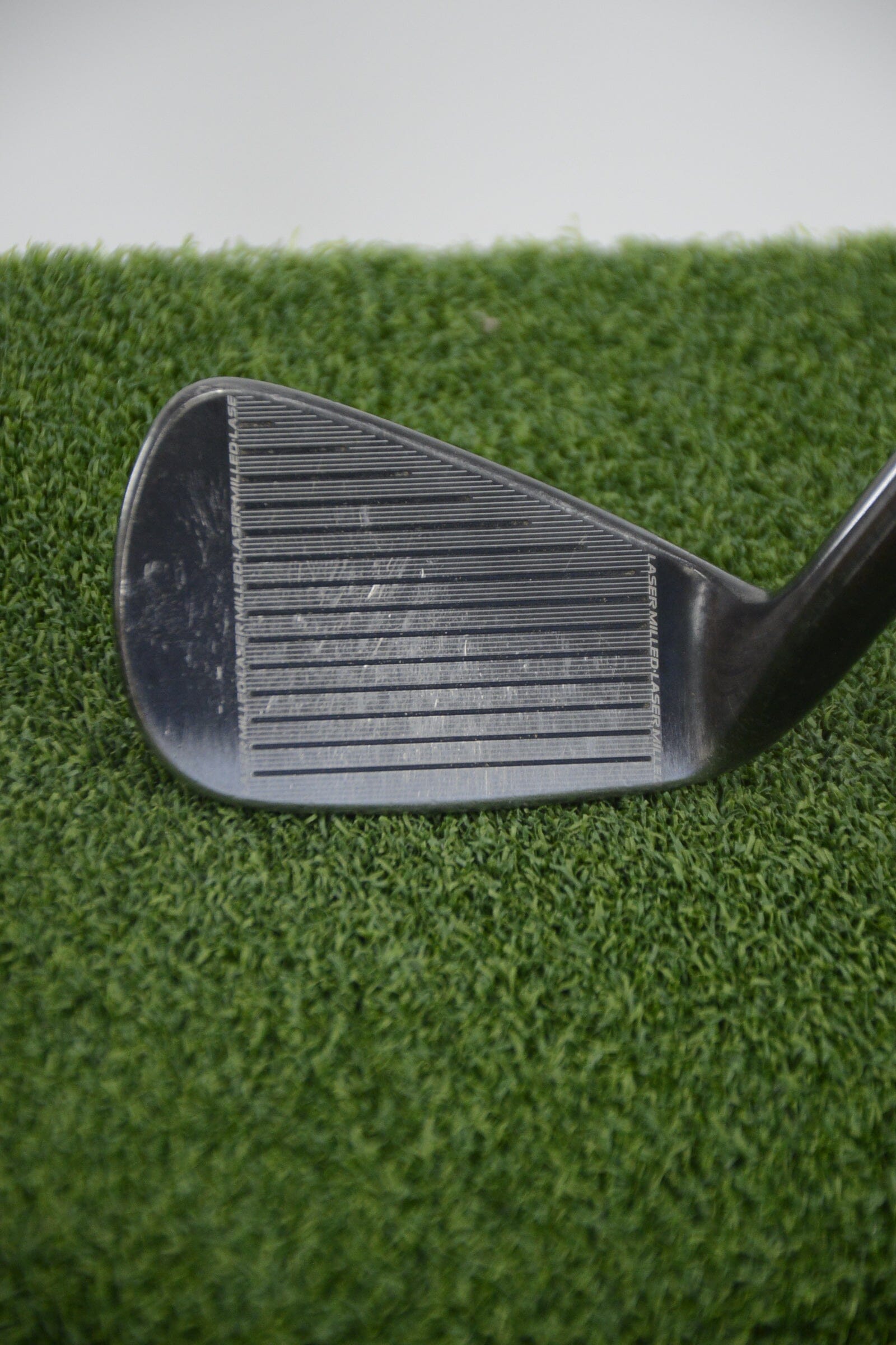 Cleveland CG16 Tour Black Pearl 9 Iron S Flex 35.75" Golf Clubs GolfRoots 