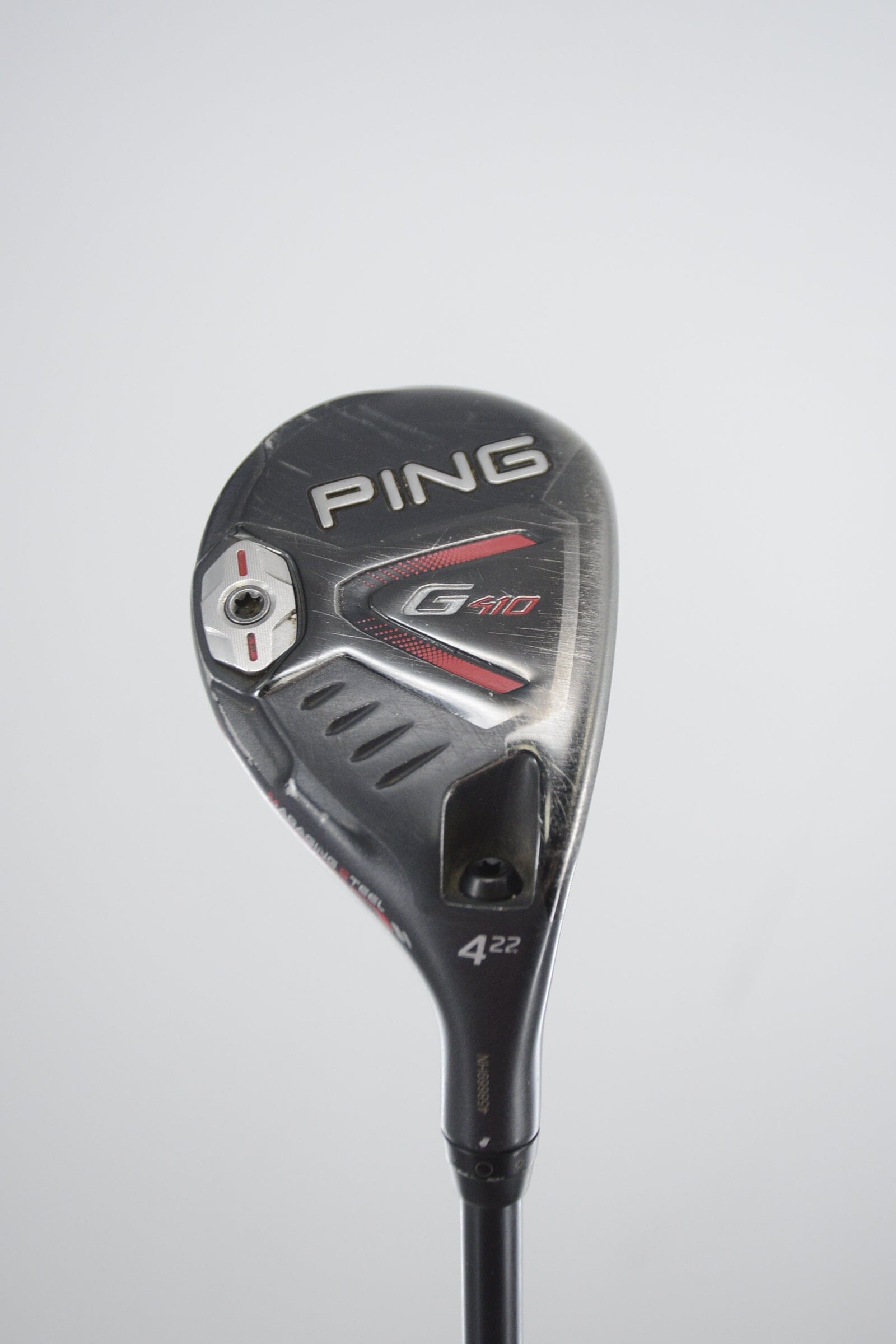 Ping G410 4 Hybrid R Flex 39.25