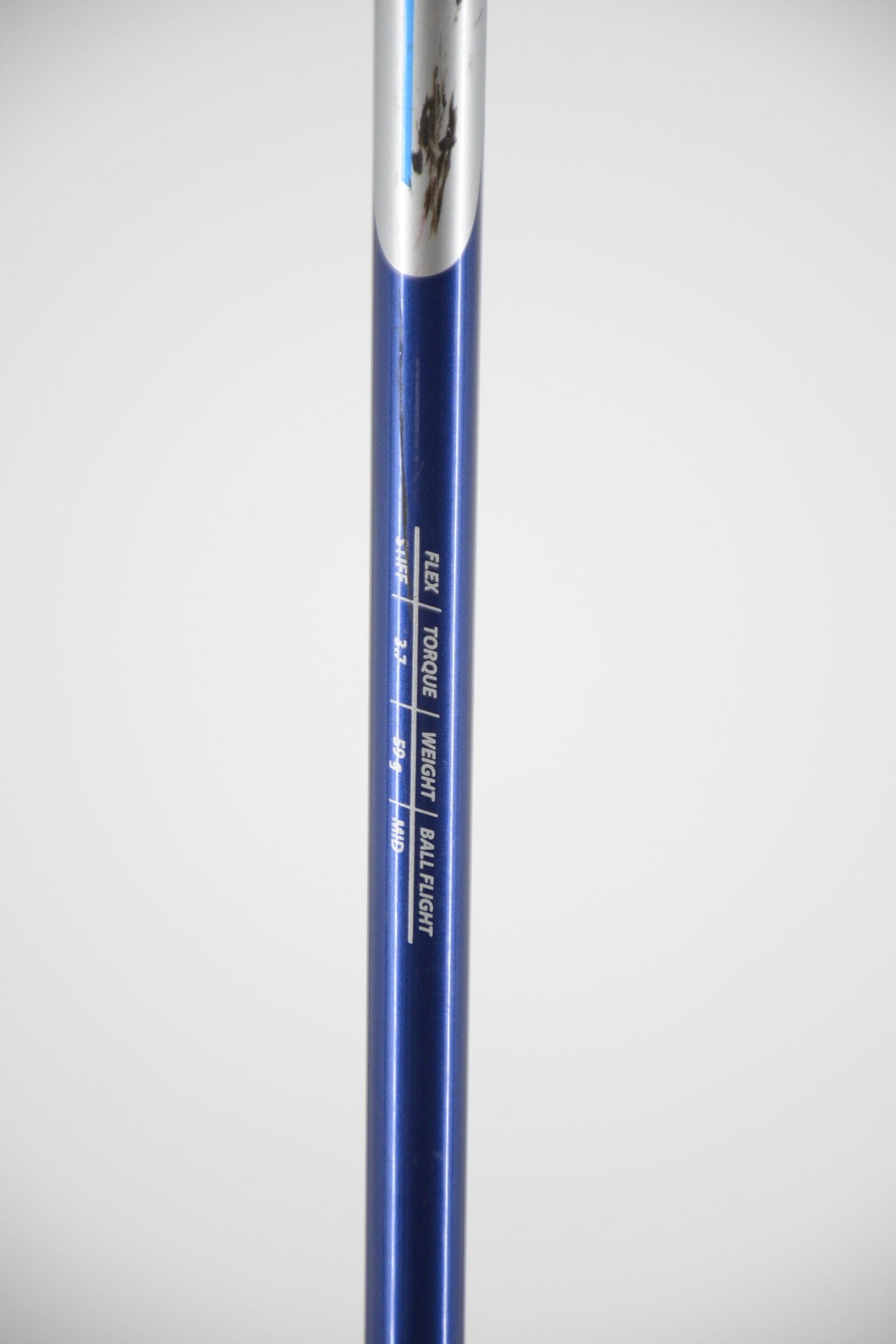 Mizuno Mx-560 10.5 Degree Driver S Flex 45.5" Golf Clubs GolfRoots 