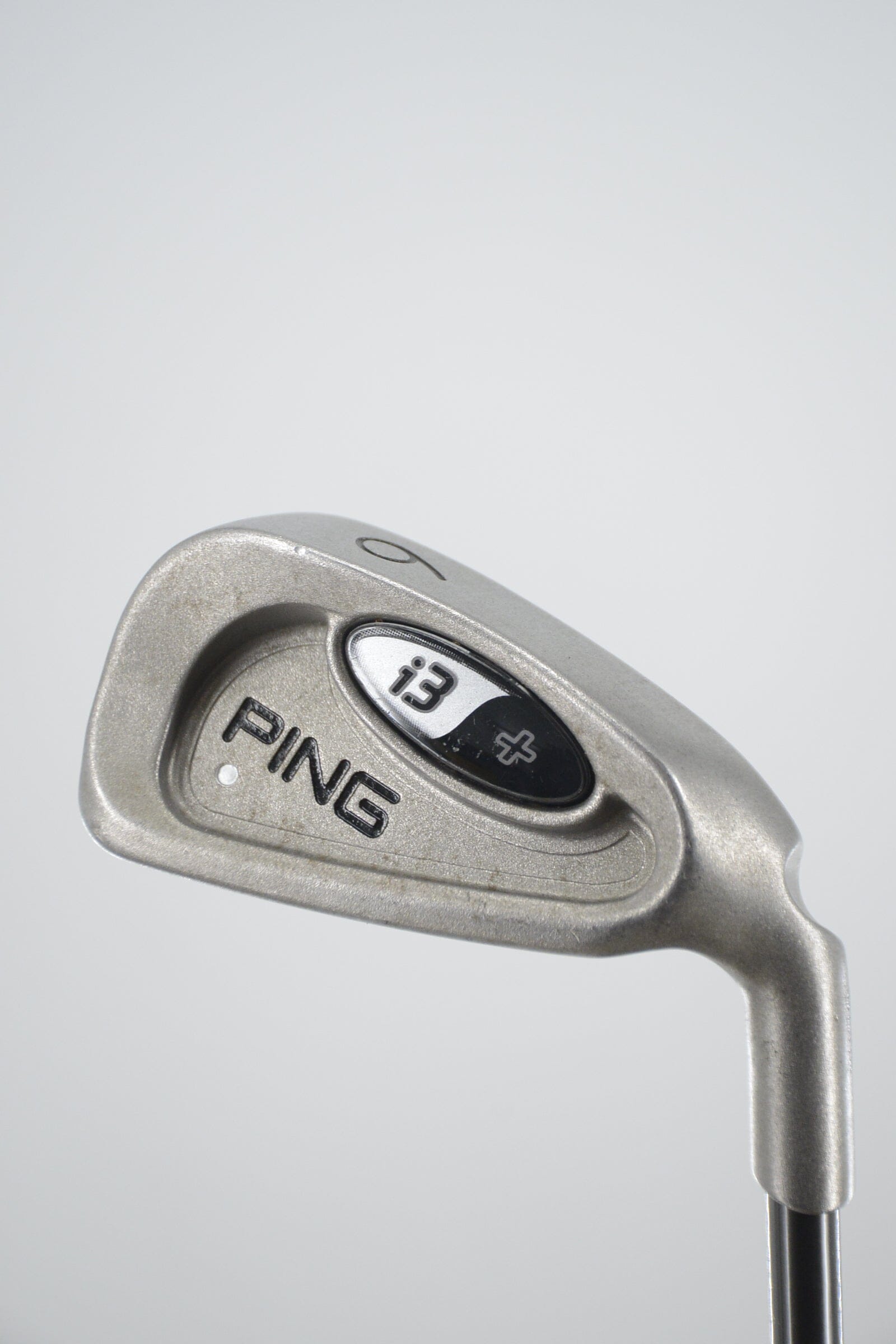 Ping I3 + 6 Iron S Flex 37.5" Golf Clubs GolfRoots 