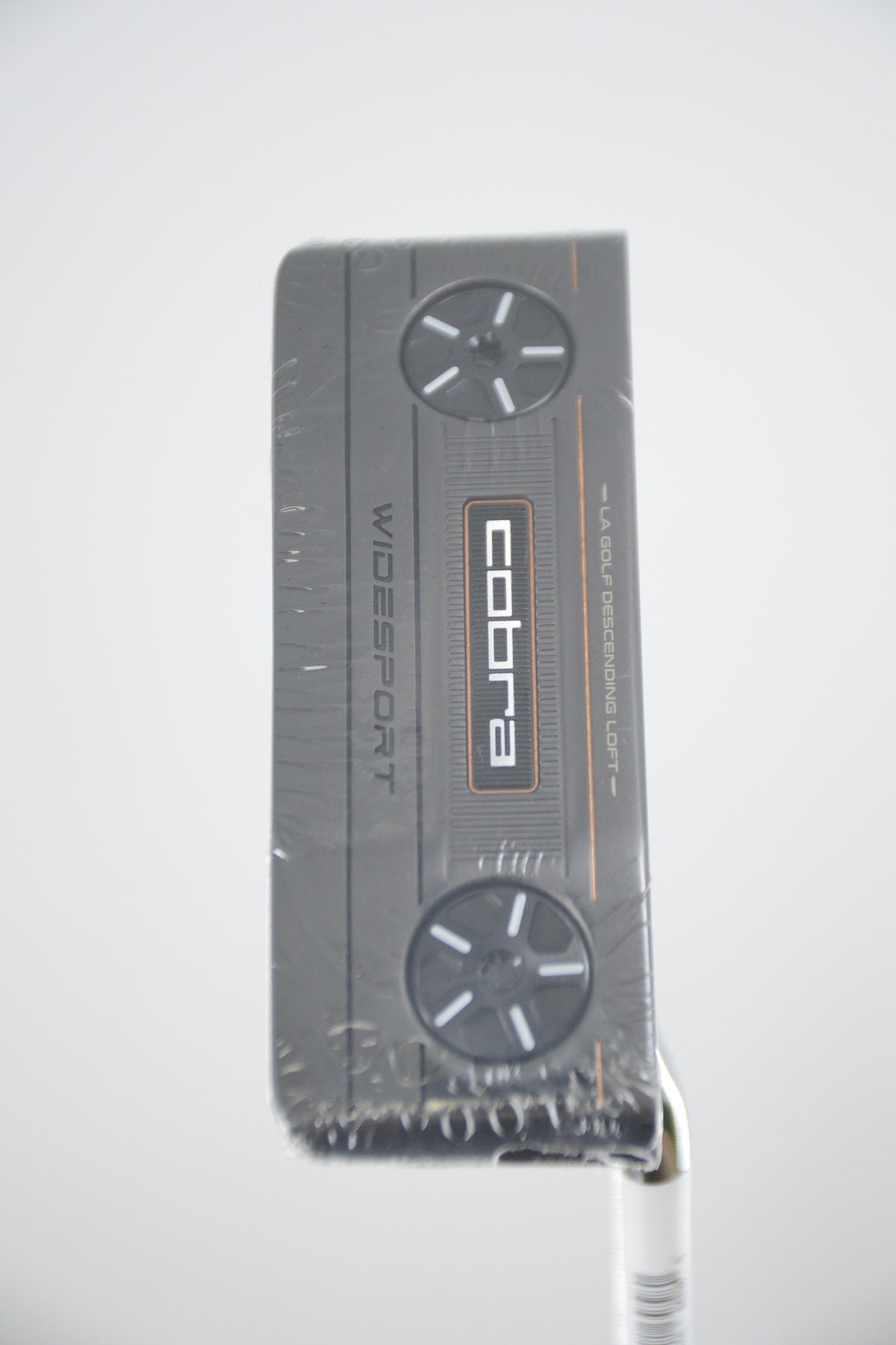 NEW Cobra 2024 King Vintage Widesport Putter 34.5"