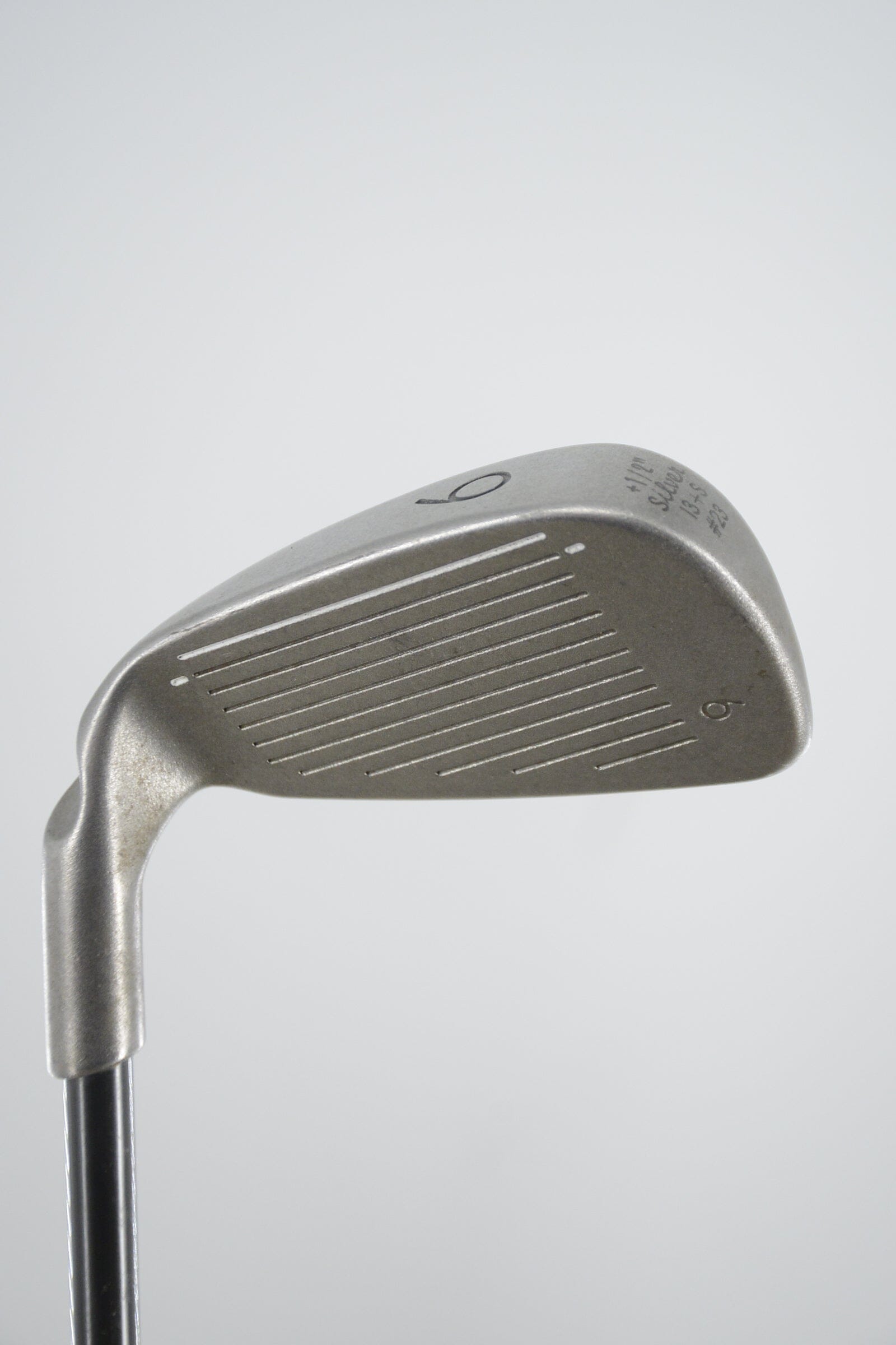 Ping I3 + 6 Iron S Flex 37.5" Golf Clubs GolfRoots 