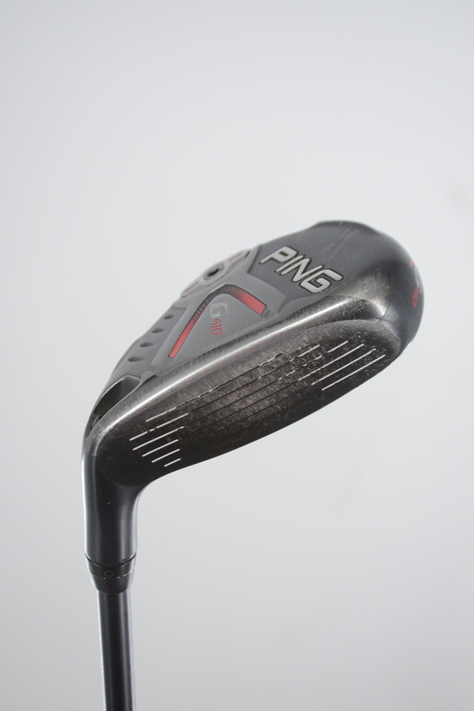 Ping G410 4 Hybrid R Flex 39.25"