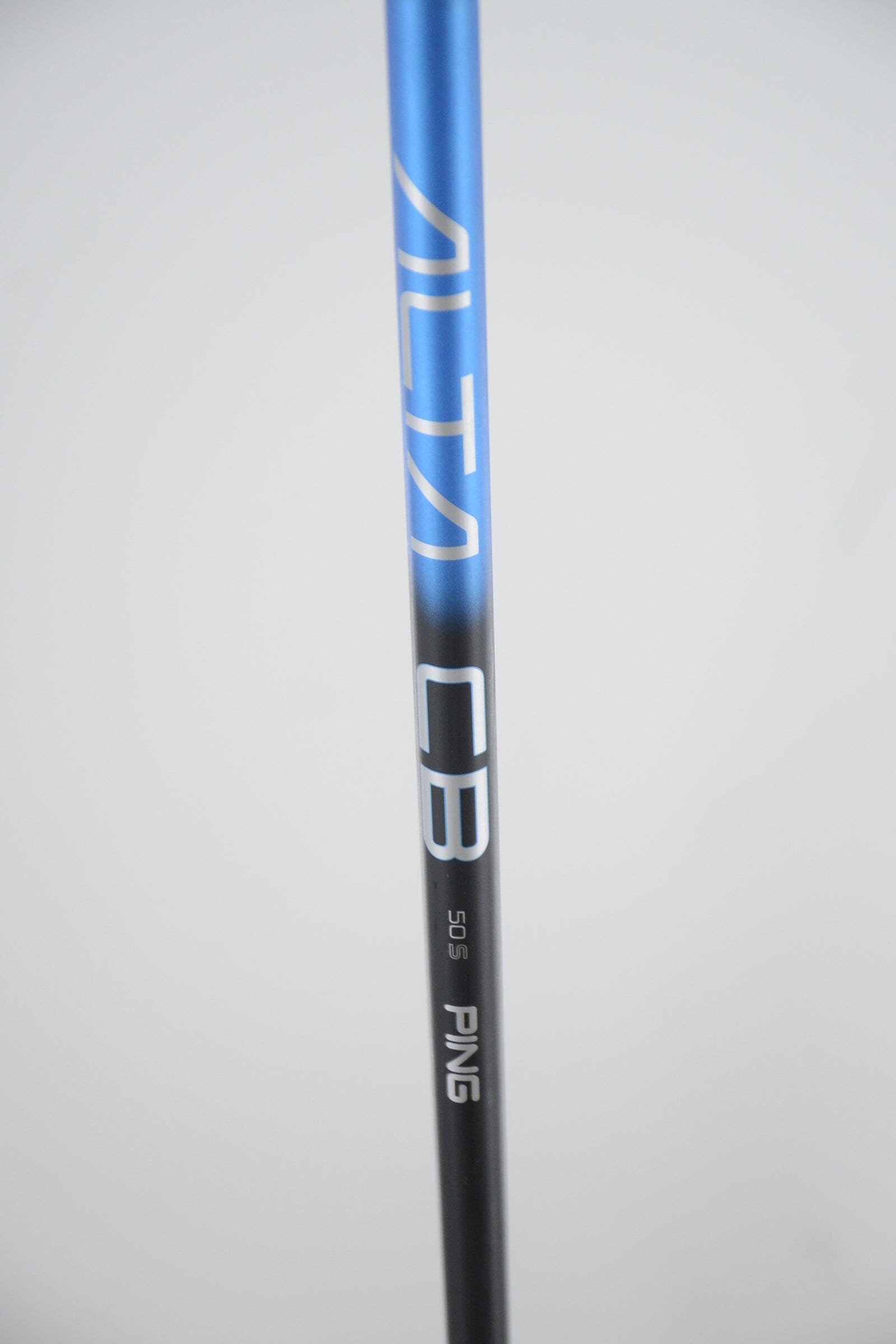 Ping G440 LST 7.5 Degree Driver S Flex 44" Golf Clubs GolfRoots 