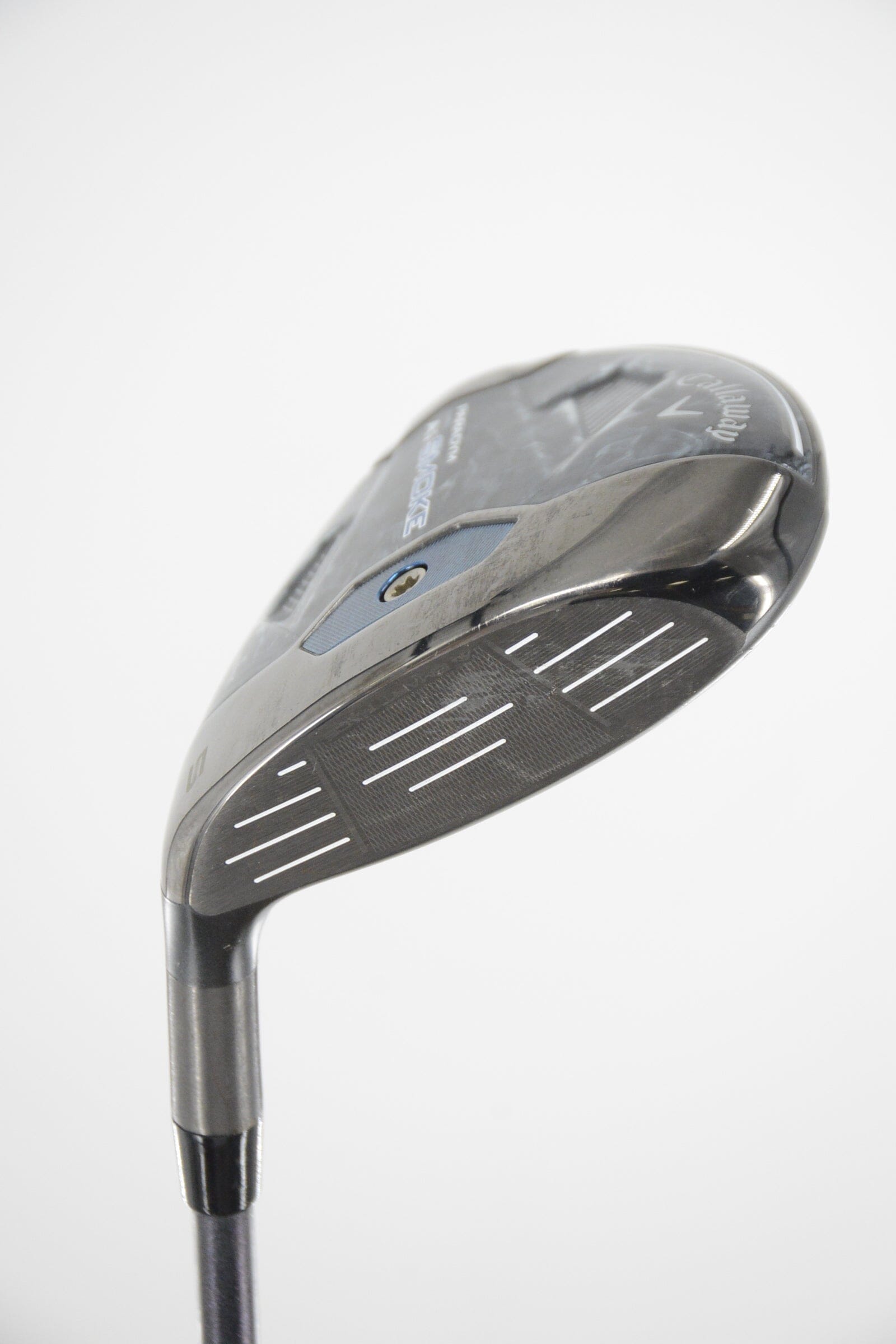 Callaway Paradym Ai Smoke MAX 5 Wood SR Flex 42.25" Golf Clubs GolfRoots 