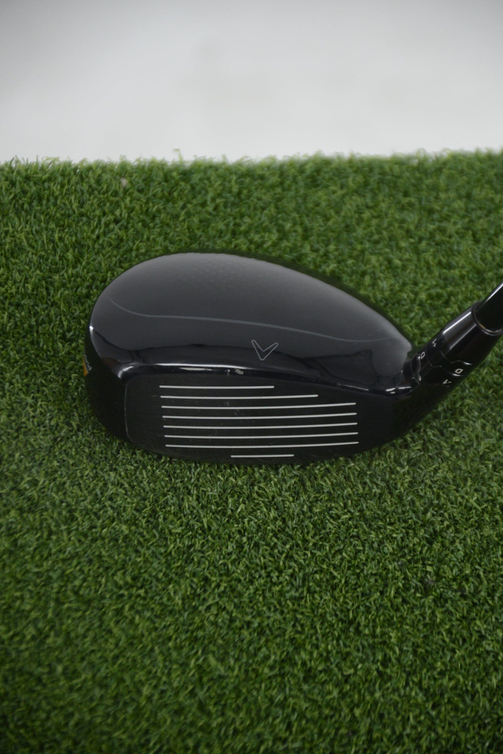 Callaway Super 20 Degree Hybrid R Flex 40.25" Golf Clubs GolfRoots 