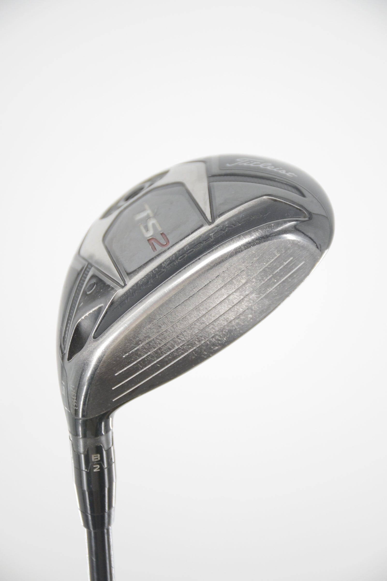 Titleist TS2 15 Degree Wood S Flex 43.25" Golf Clubs GolfRoots 