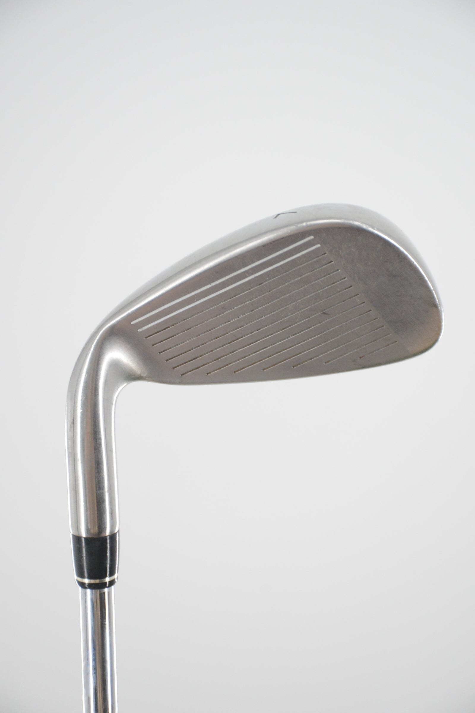 TaylorMade Rac OS 7 Iron S Flex 37.75" Golf Clubs GolfRoots 