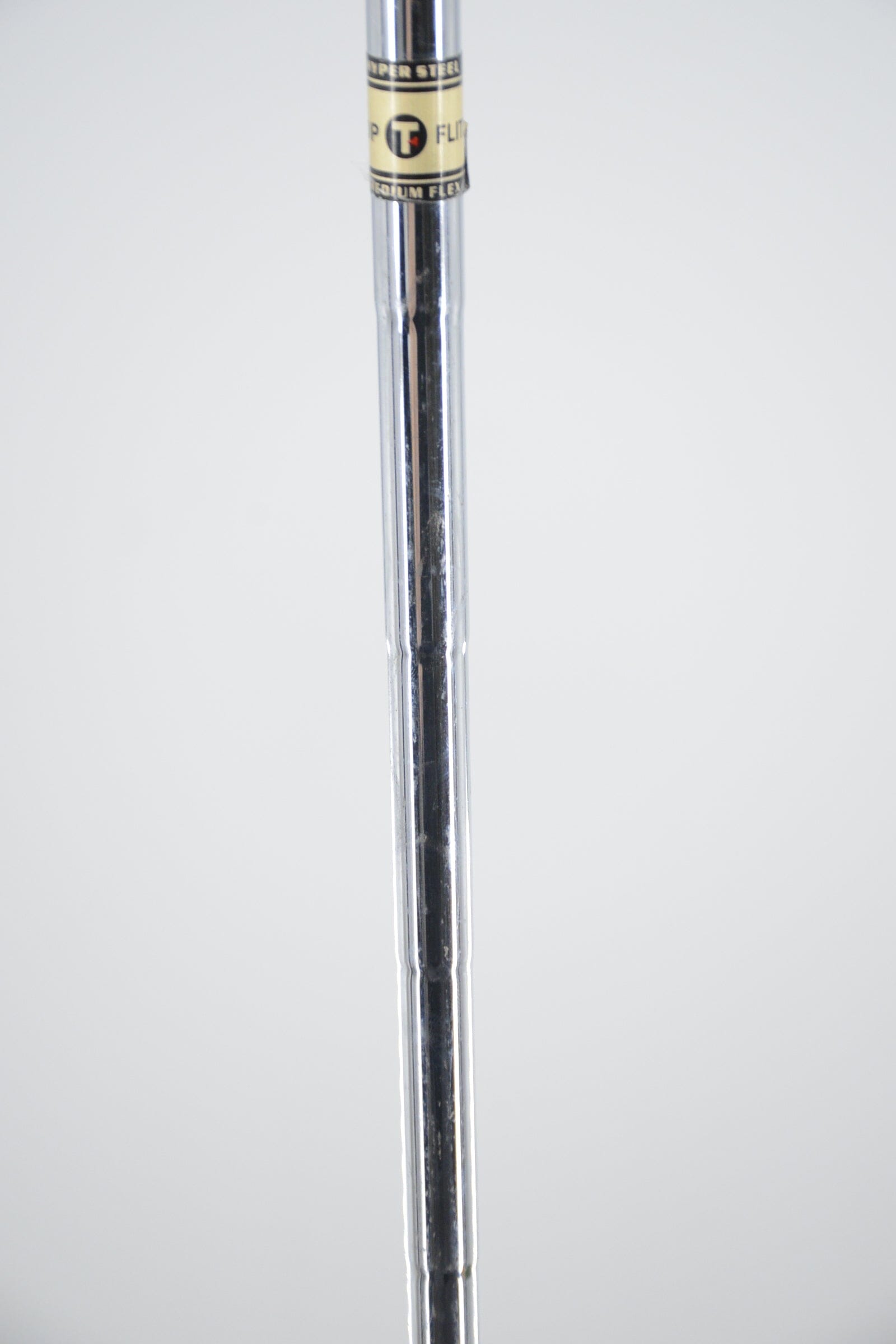 Top Flite Pro Respone PW R Flex 35" Golf Clubs GolfRoots 