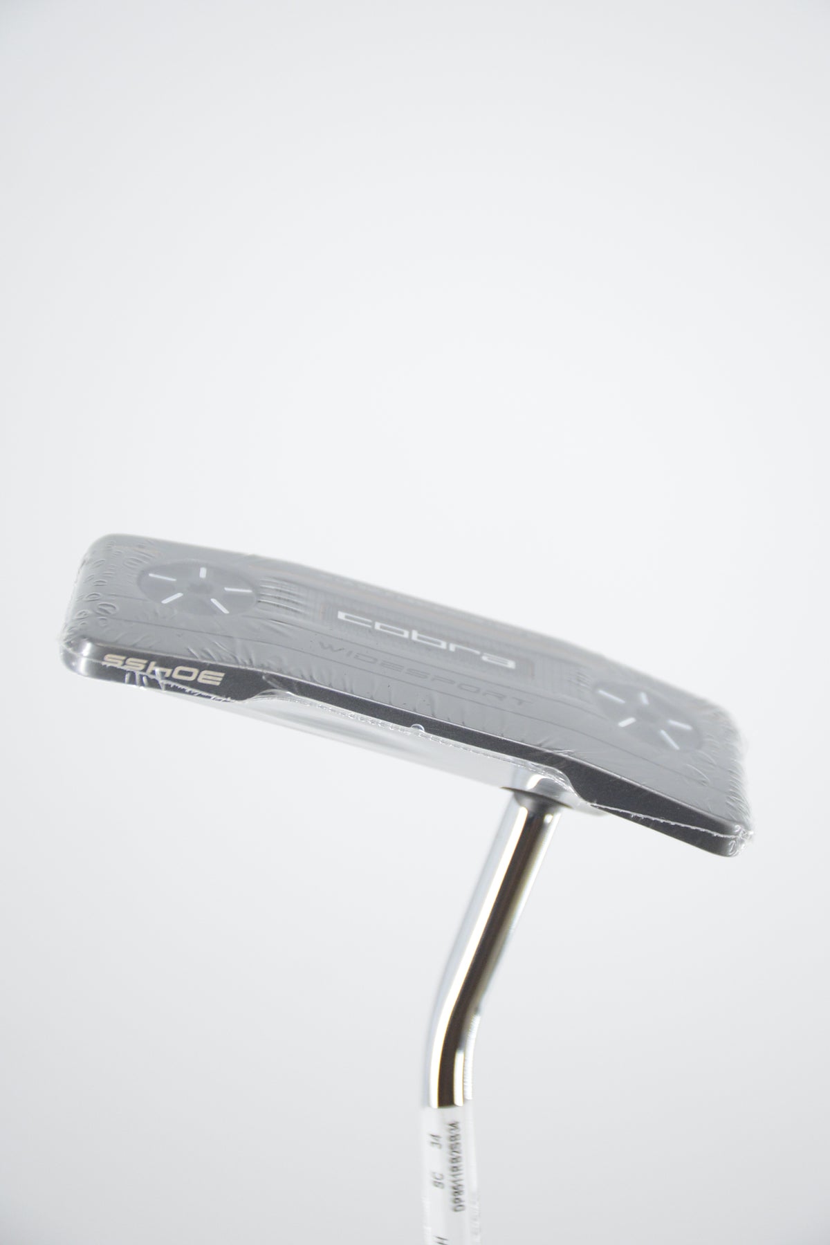 NEW Cobra 2024 King Vintage Widesport Putter 34.5"