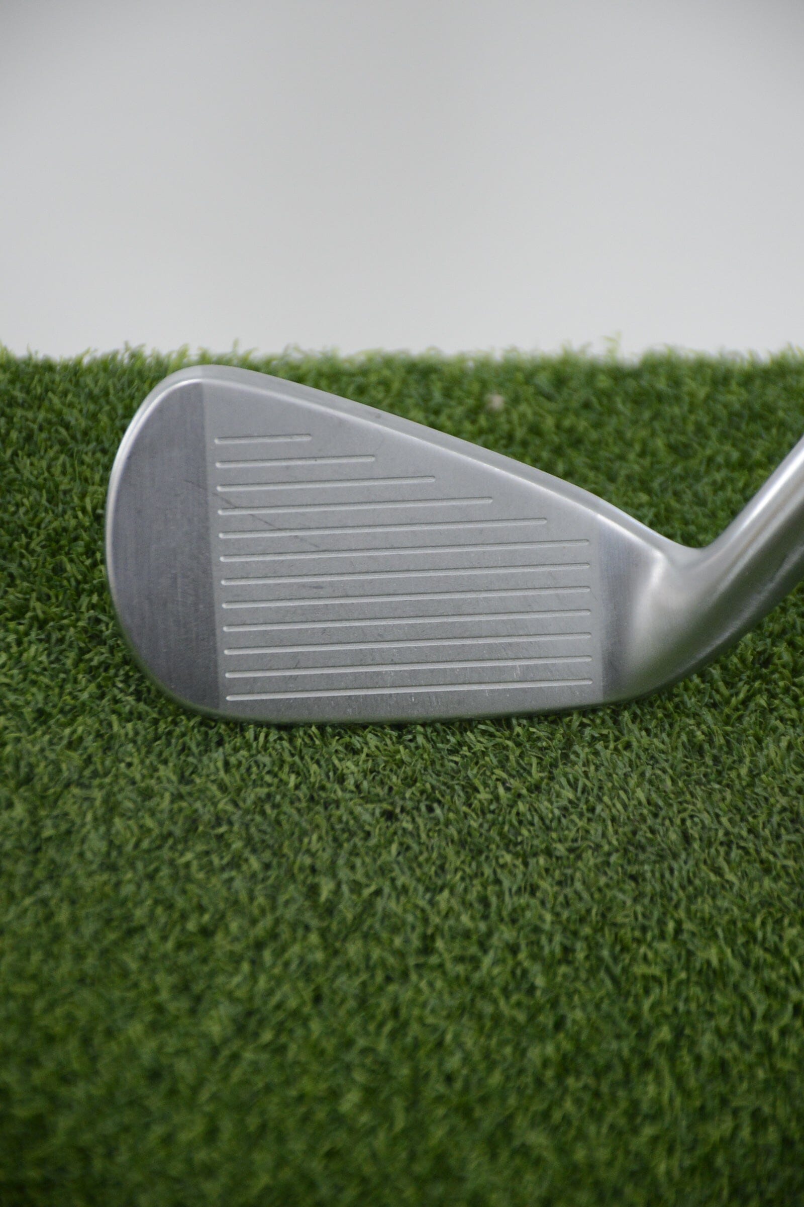 Mizuno JPX 923 Hot Metal Pro 7 Iron S Flex 37" Golf Clubs GolfRoots 