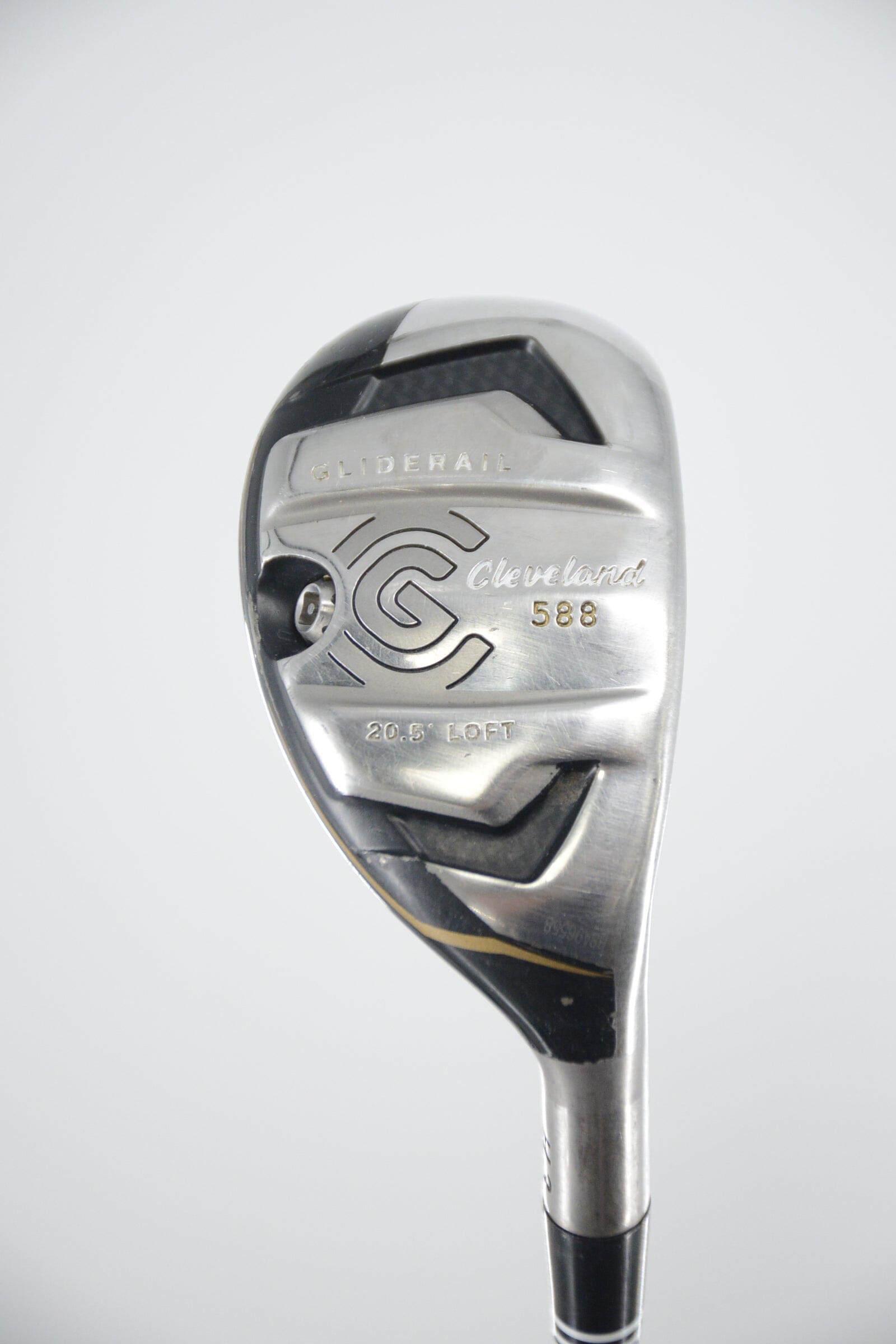 Cleveland 588 20.5 Degree Hybrid R Flex 40.5" Golf Clubs GolfRoots 