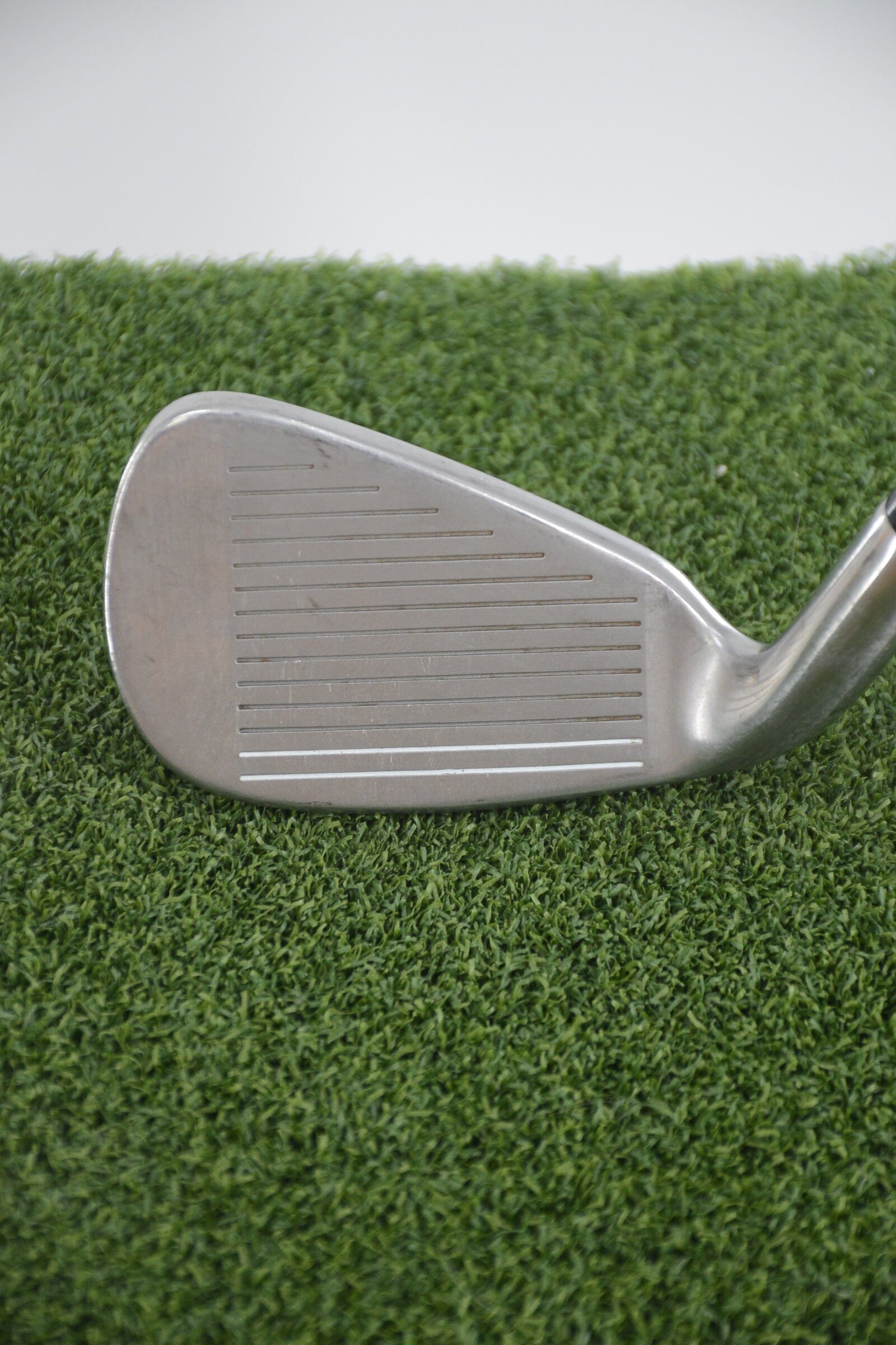 TaylorMade Rac OS 7 Iron S Flex 37.75" Golf Clubs GolfRoots 
