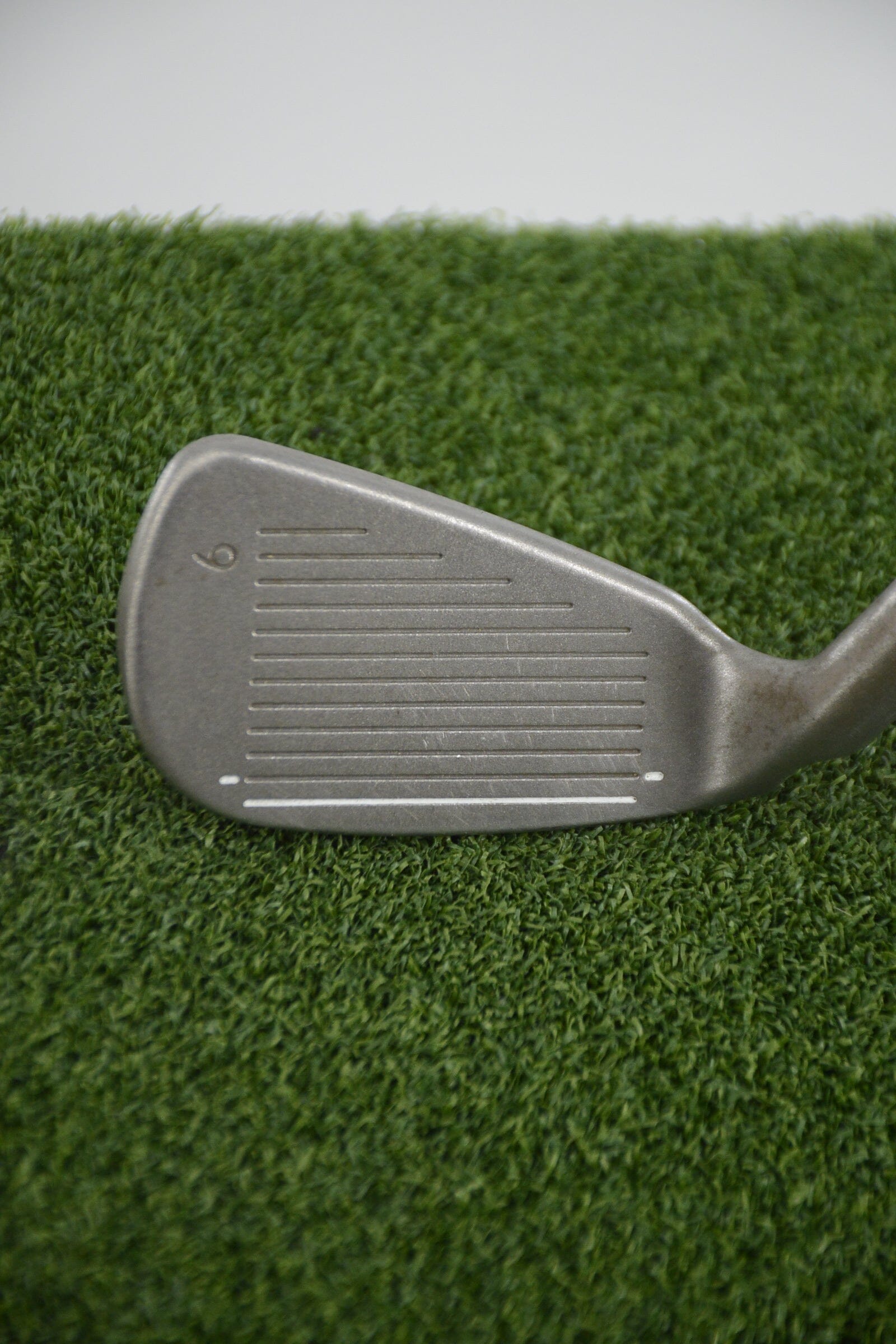 Ping I3 + 6 Iron S Flex 37.5" Golf Clubs GolfRoots 