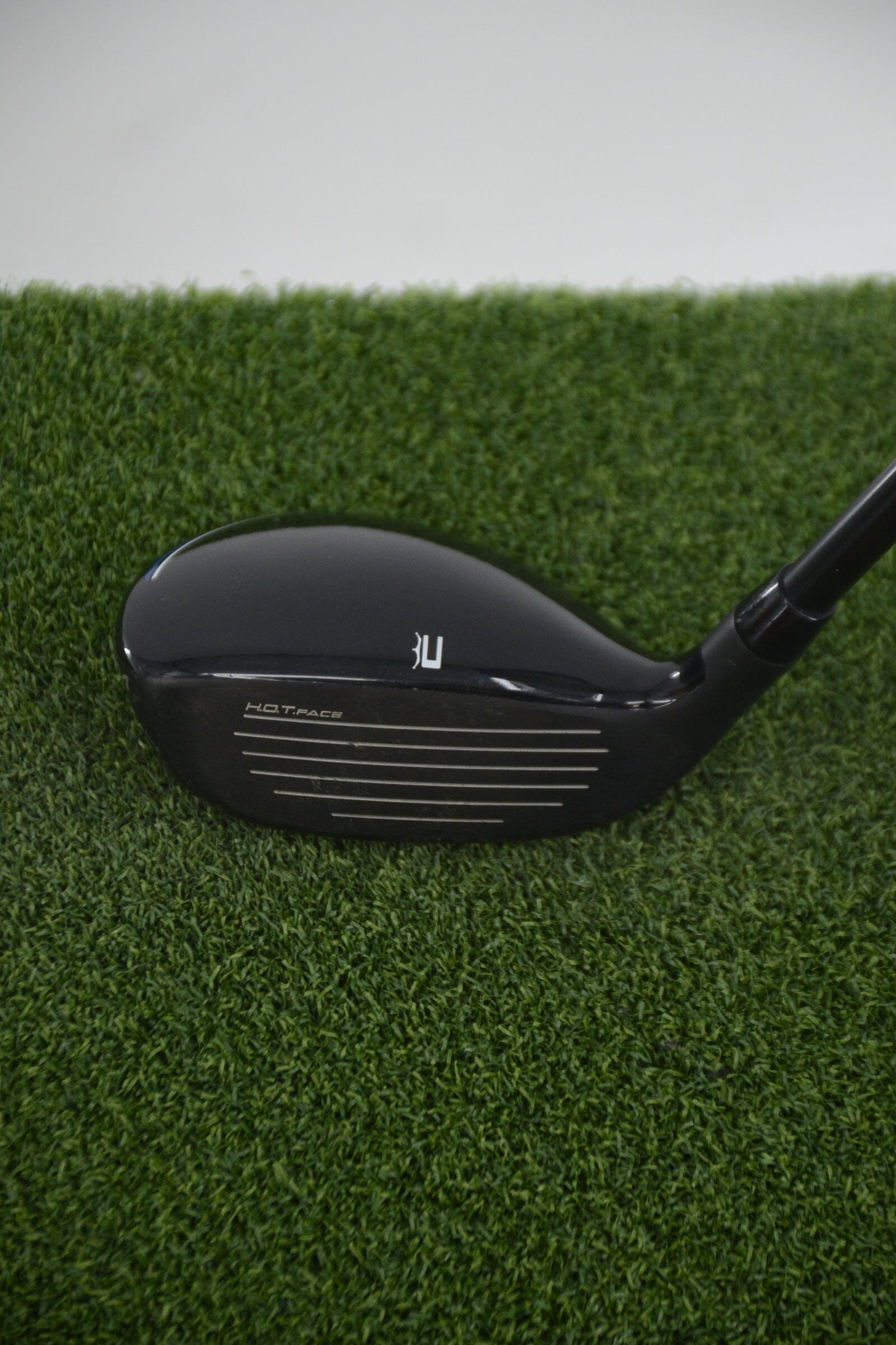 Cobra LTDx One Length 4 Hybrid S Flex 36.75" Golf Clubs GolfRoots 