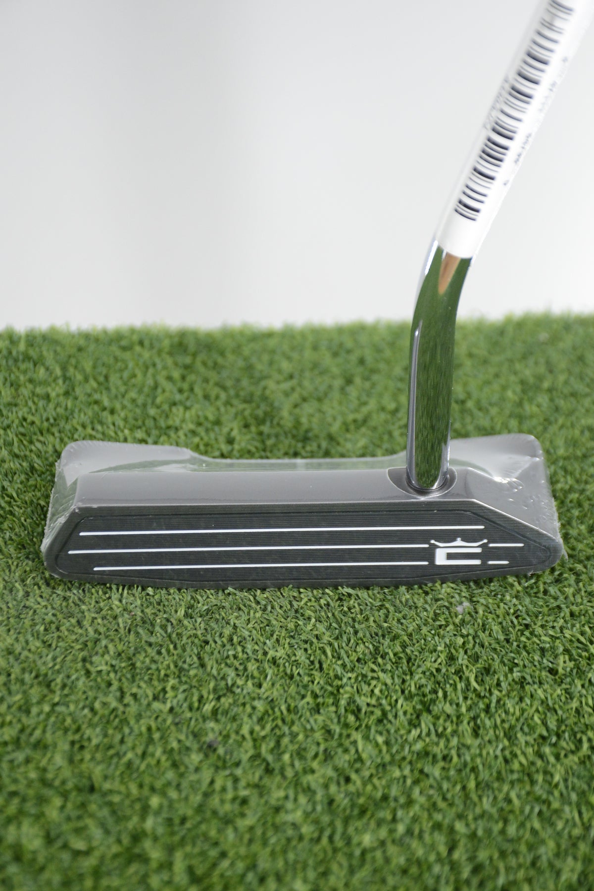 NEW Cobra 2024 King Vintage Widesport Putter 34.5"
