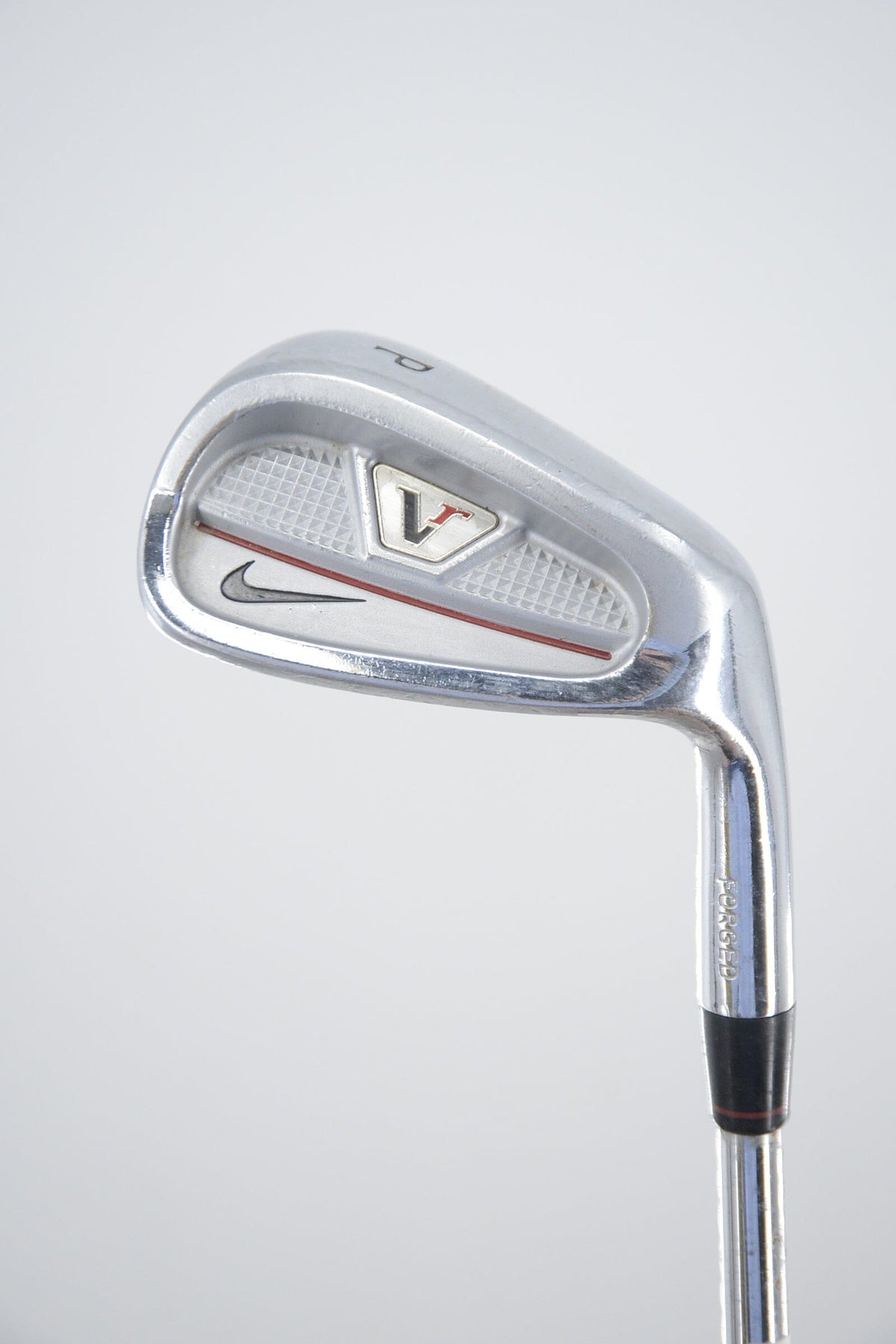Nike Victory Red Forged Split Cavity PW S Flex 35.5