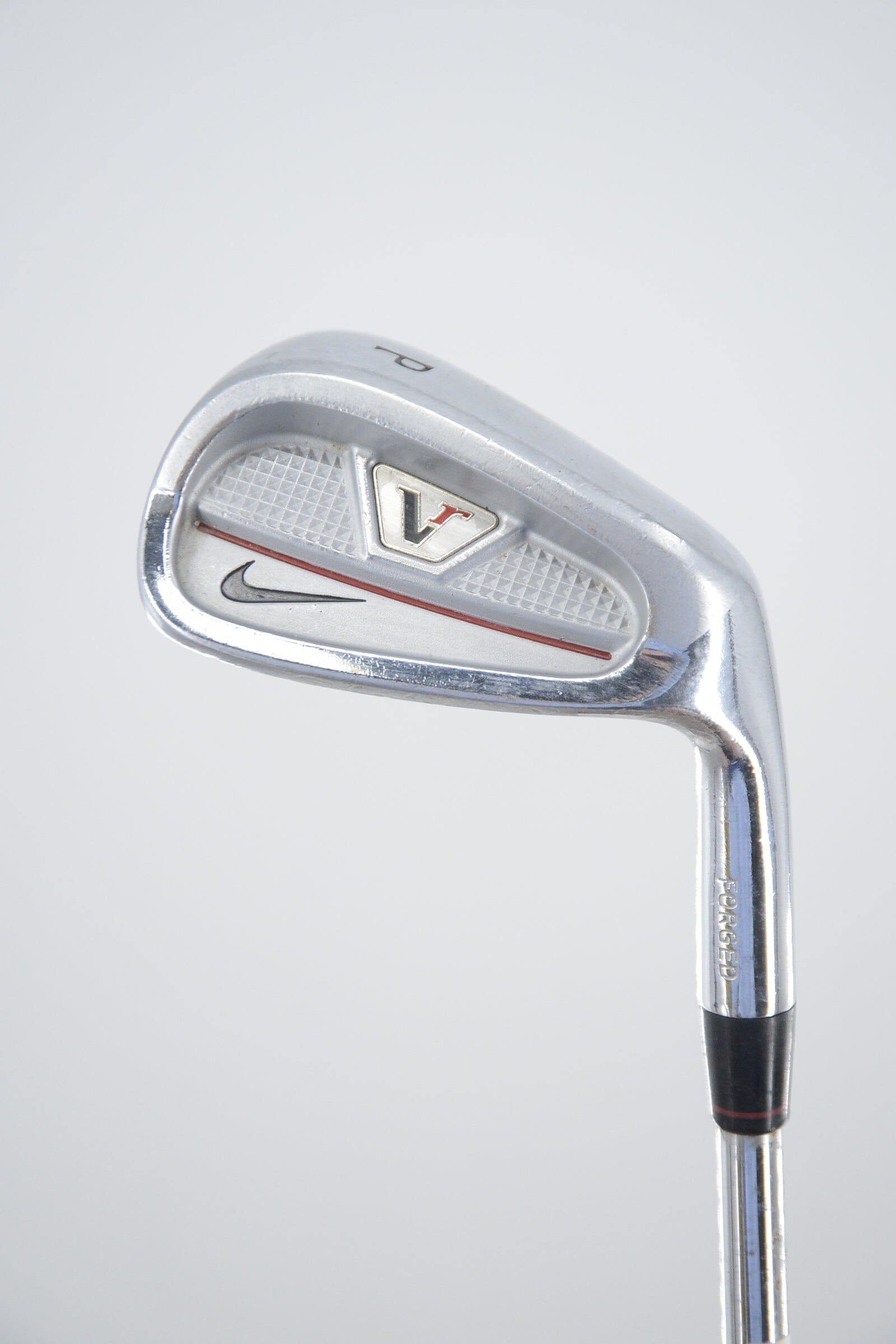 Nike Victory Red Forged Split Cavity PW S Flex 35.5" Golf Clubs GolfRoots 