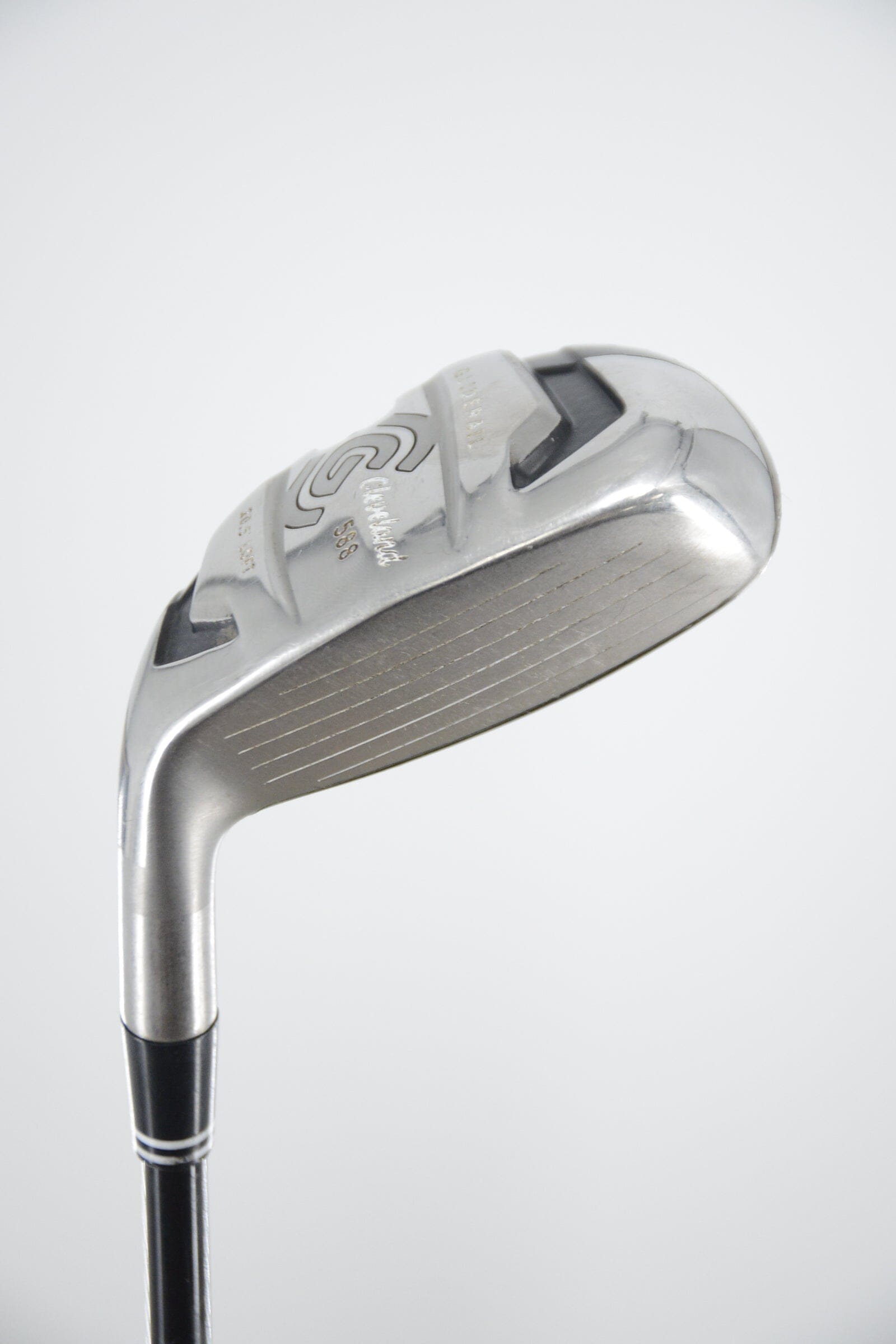 Cleveland 588 20.5 Degree Hybrid R Flex 40.5" Golf Clubs GolfRoots 