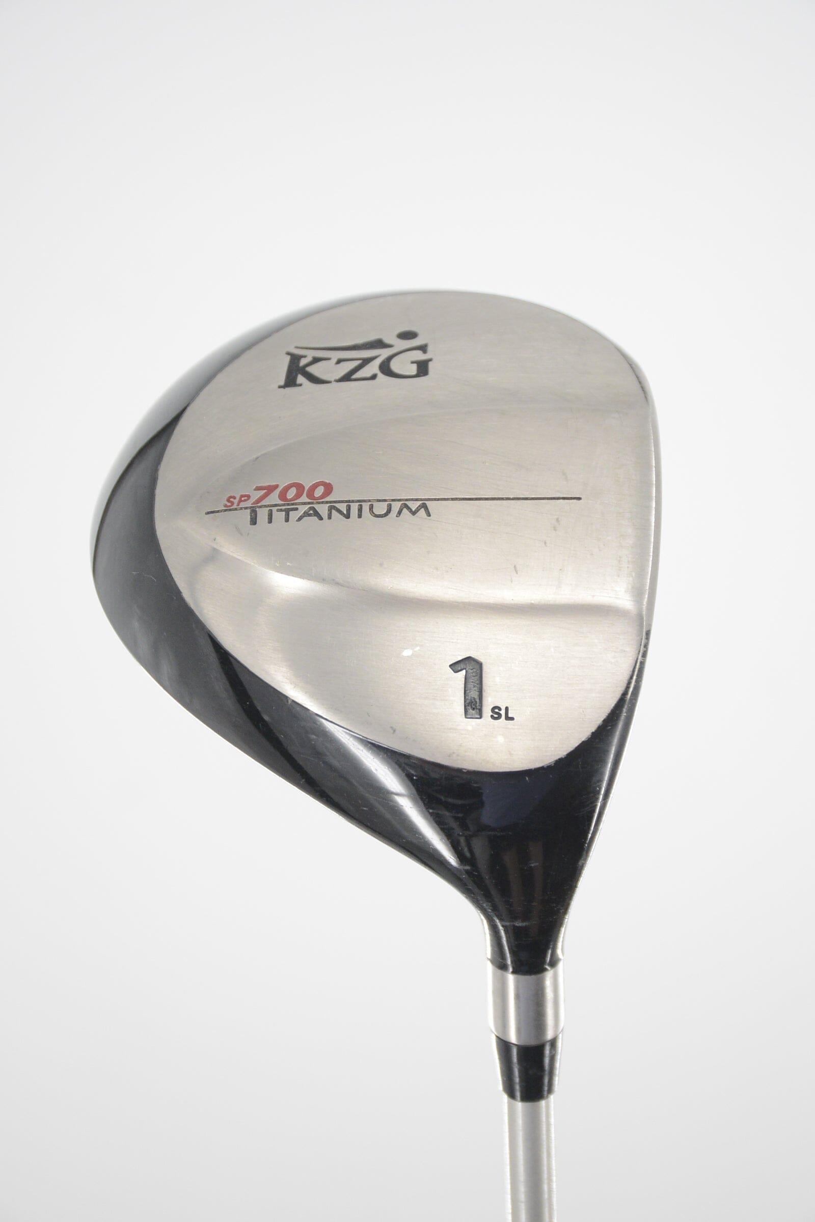 Women's KZG SP700 Driver W Flex 43.5" Golf Clubs GolfRoots 