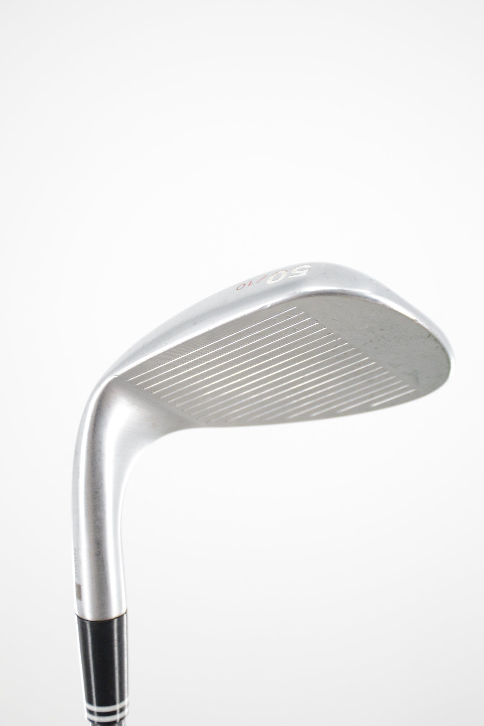 Women's Cleveland RTX 3 Tour Satin 50 Degree Wedge W Flex 34.25" Golf Clubs GolfRoots 
