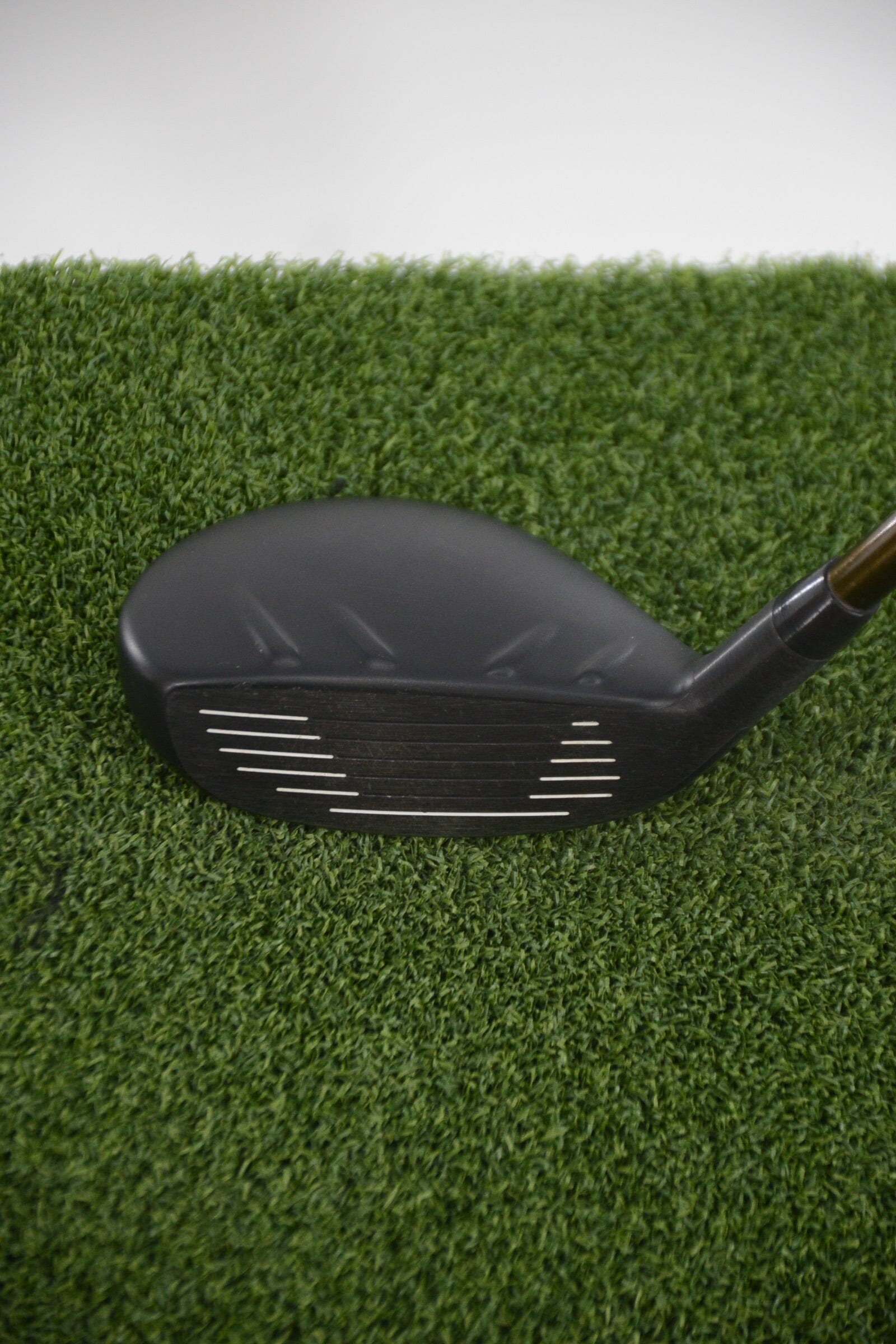 Ping G400 3 Hybrid SR Flex 39.75" Golf Clubs GolfRoots 