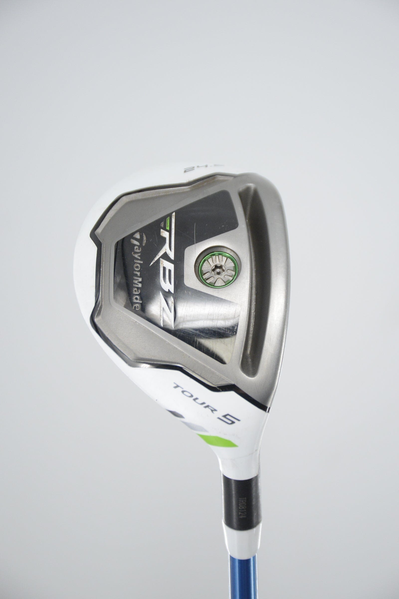 X Stiff Flex Hybrids